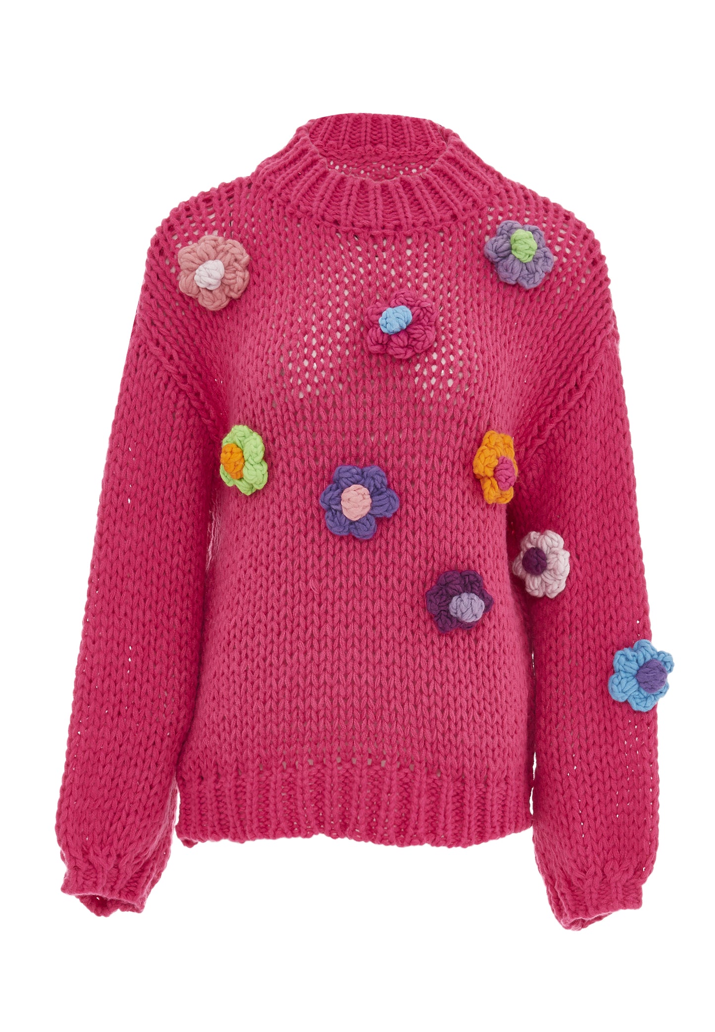 ebeeza women's knitted sweater