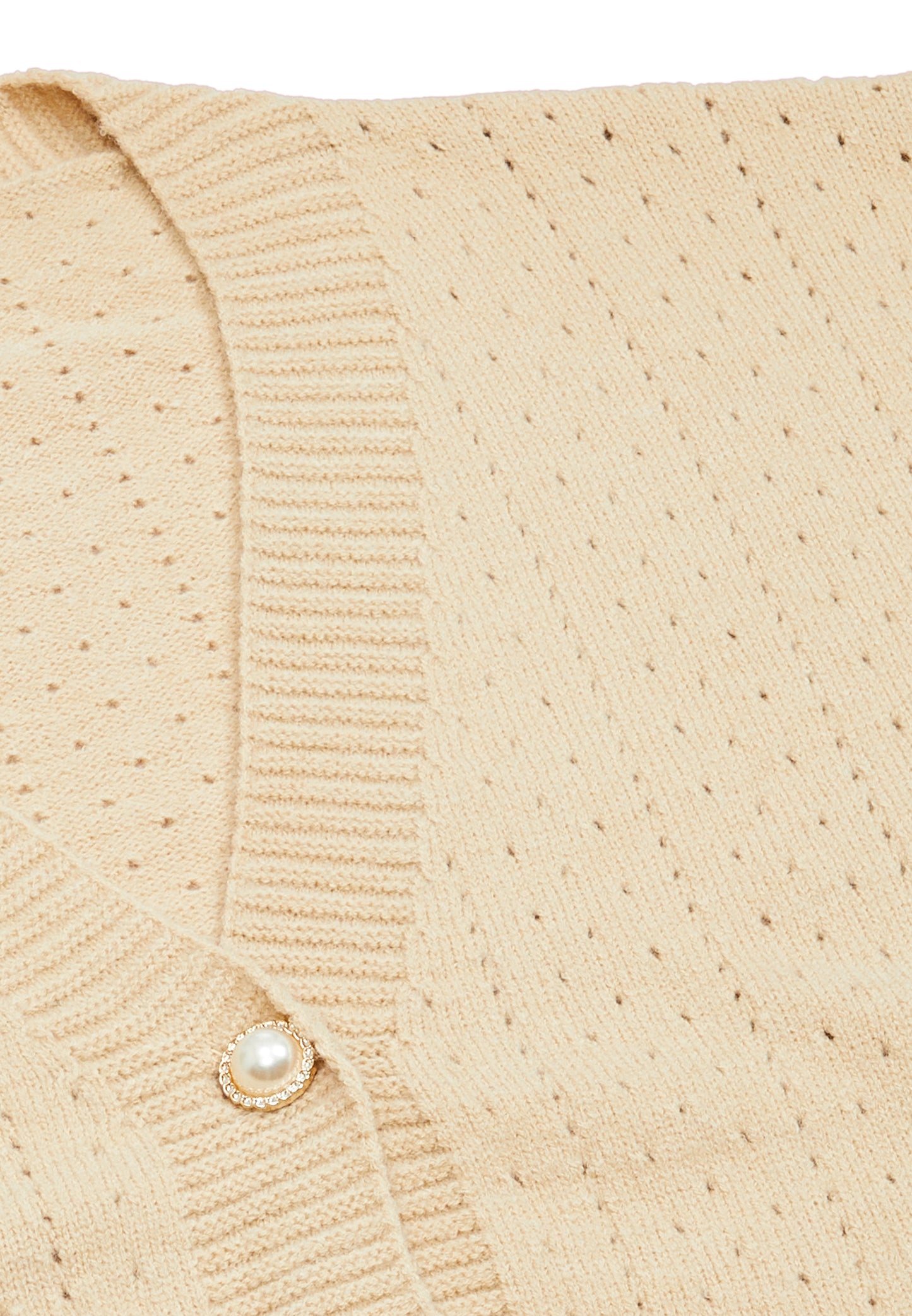 caissa women's cardigan