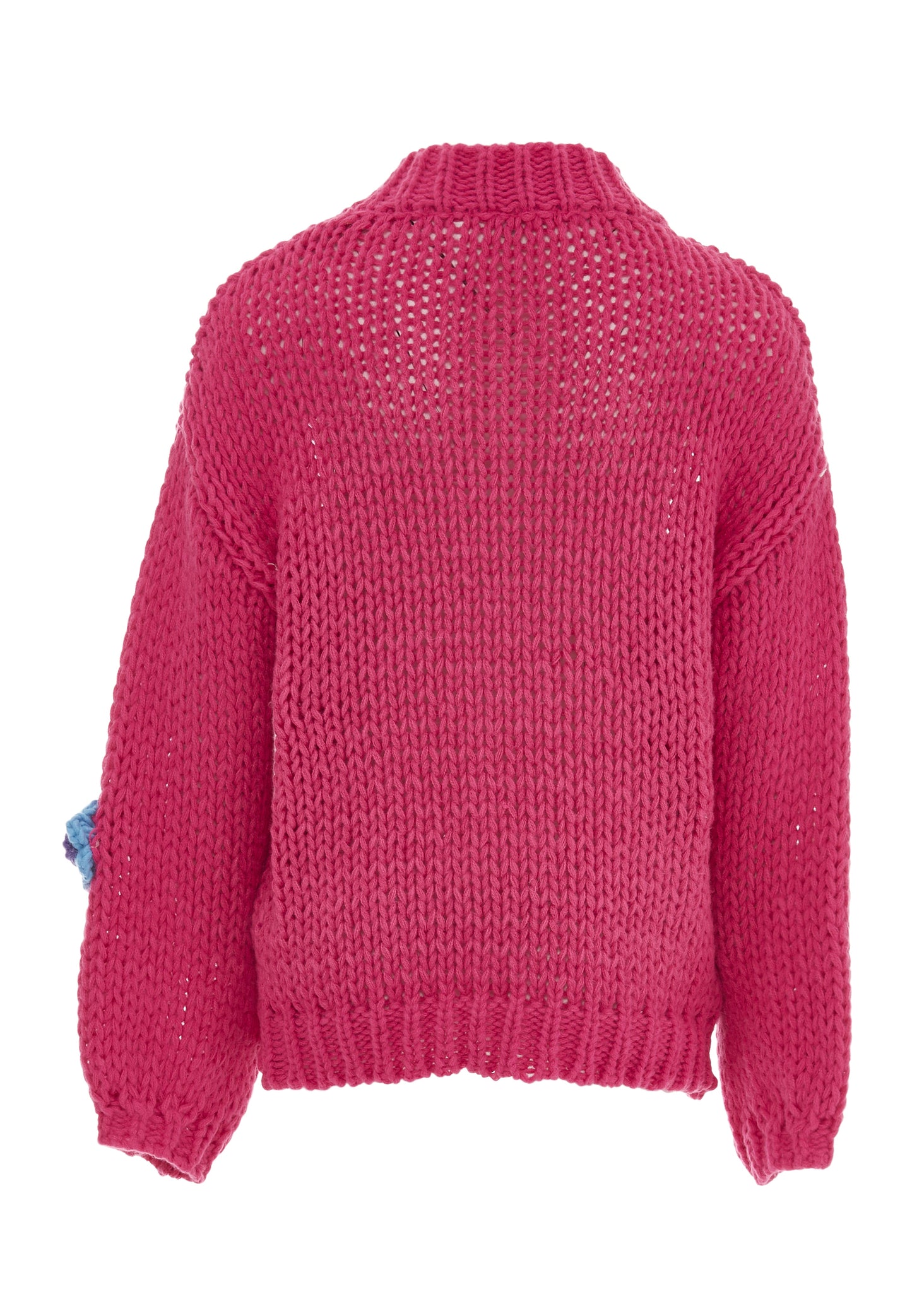 ebeeza women's knitted sweater