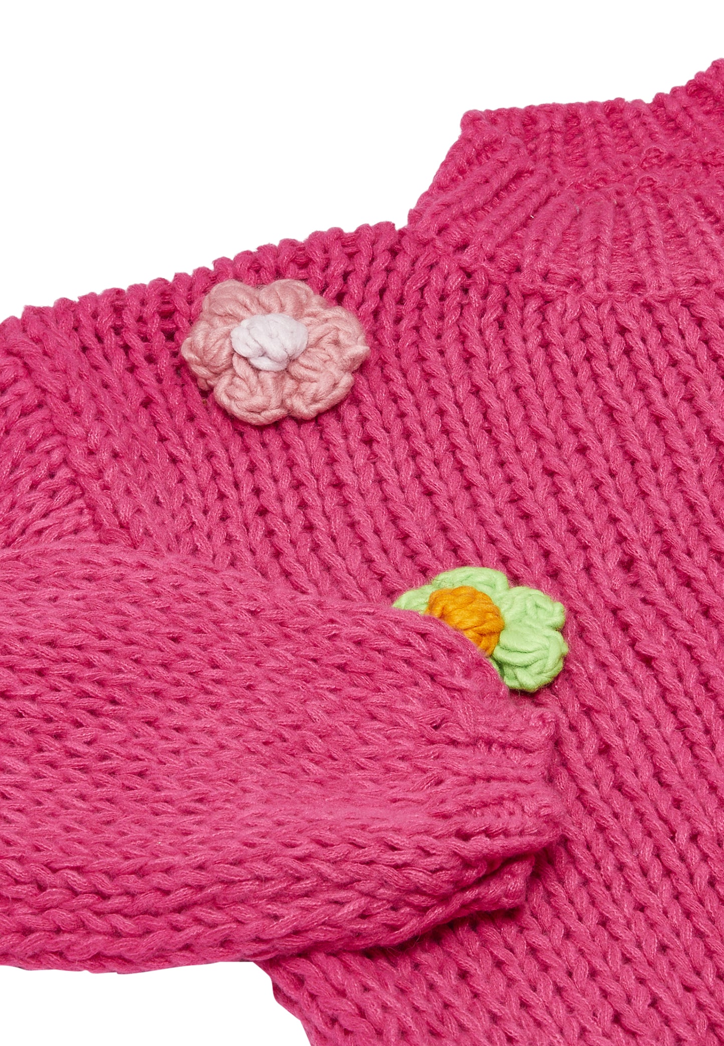 ebeeza women's knitted sweater