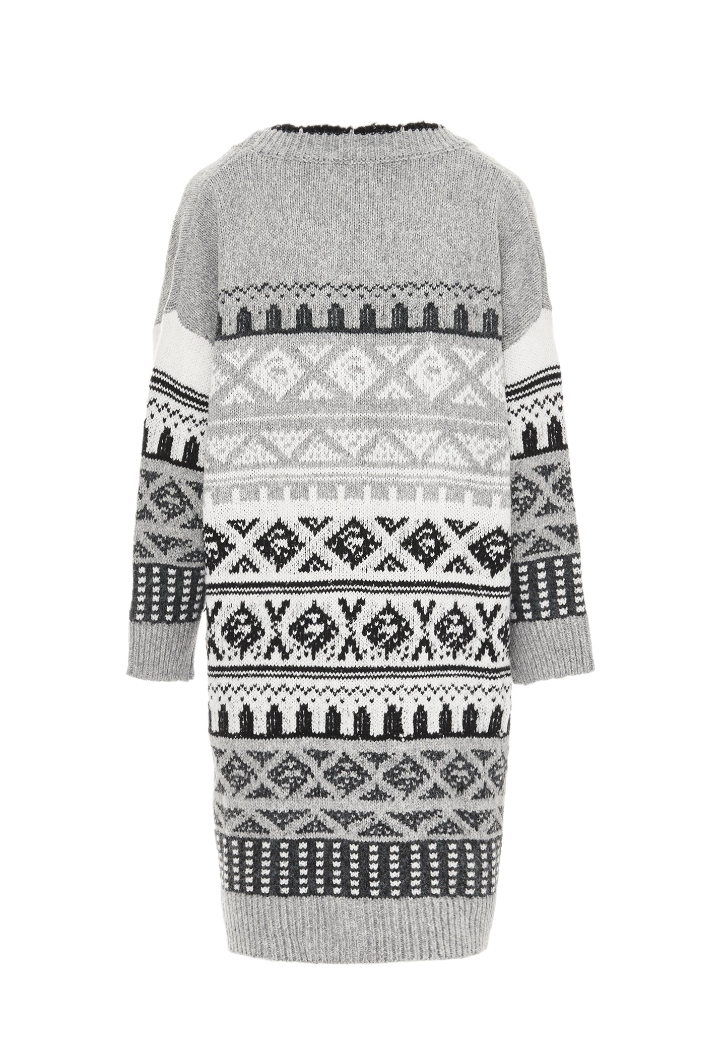 Jalene women's cardigan