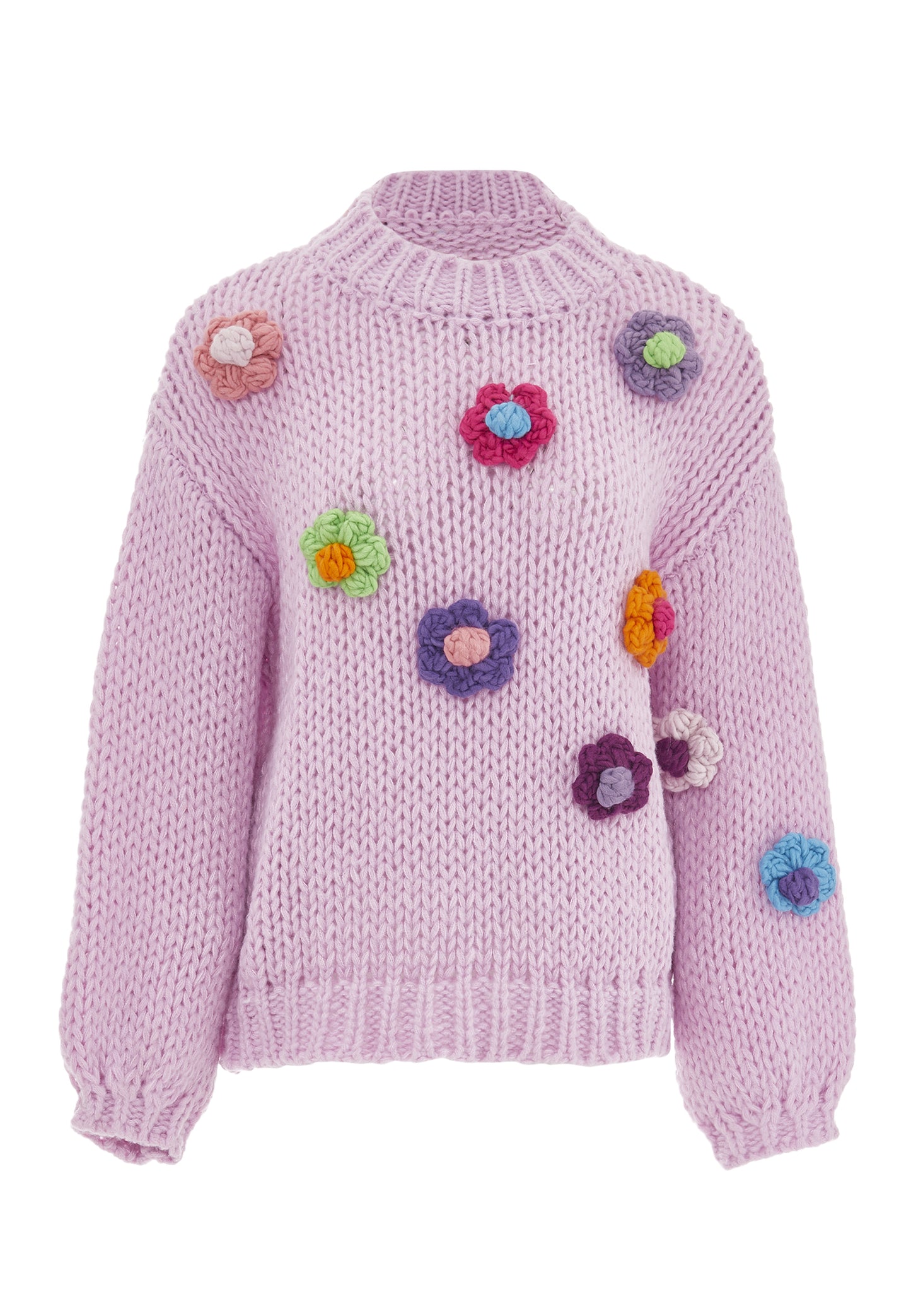 ebeeza women's knitted sweater