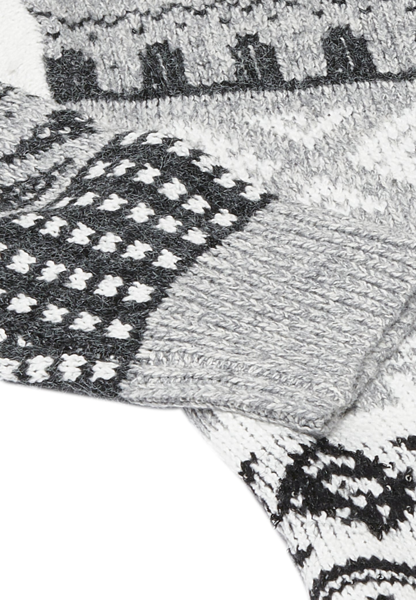 Jalene women's cardigan