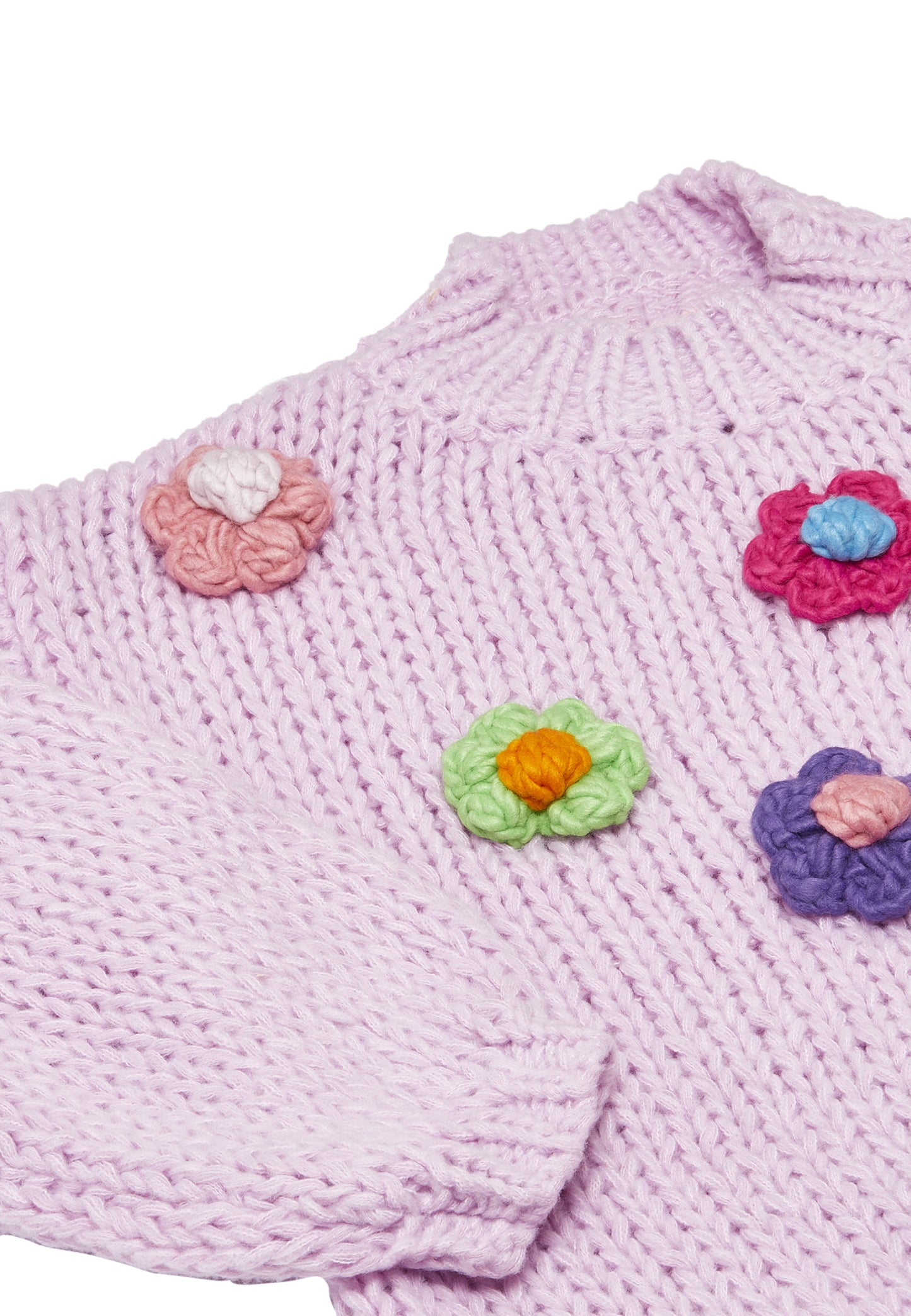 ebeeza women's knitted sweater