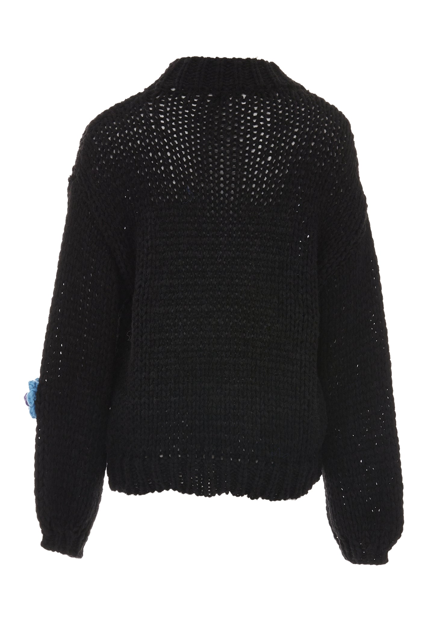 ebeeza women's knitted sweater