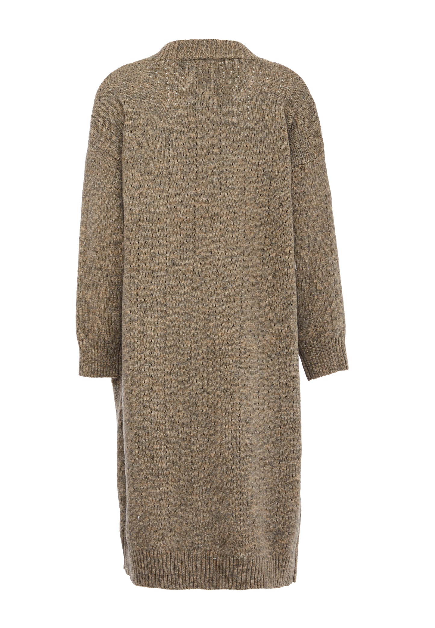 caissa women's cardigan
