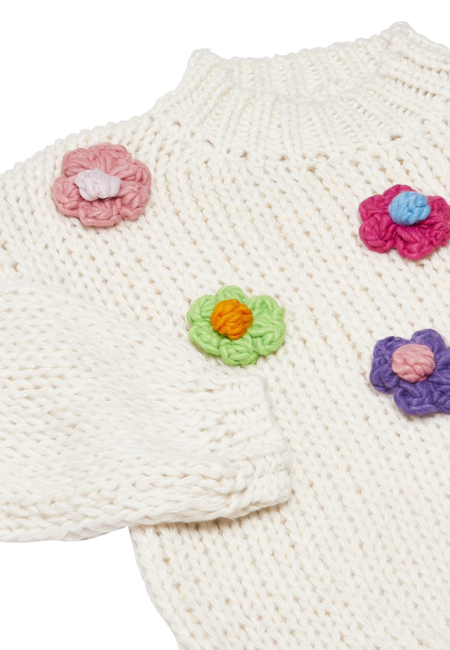 ebeeza women's knitted sweater