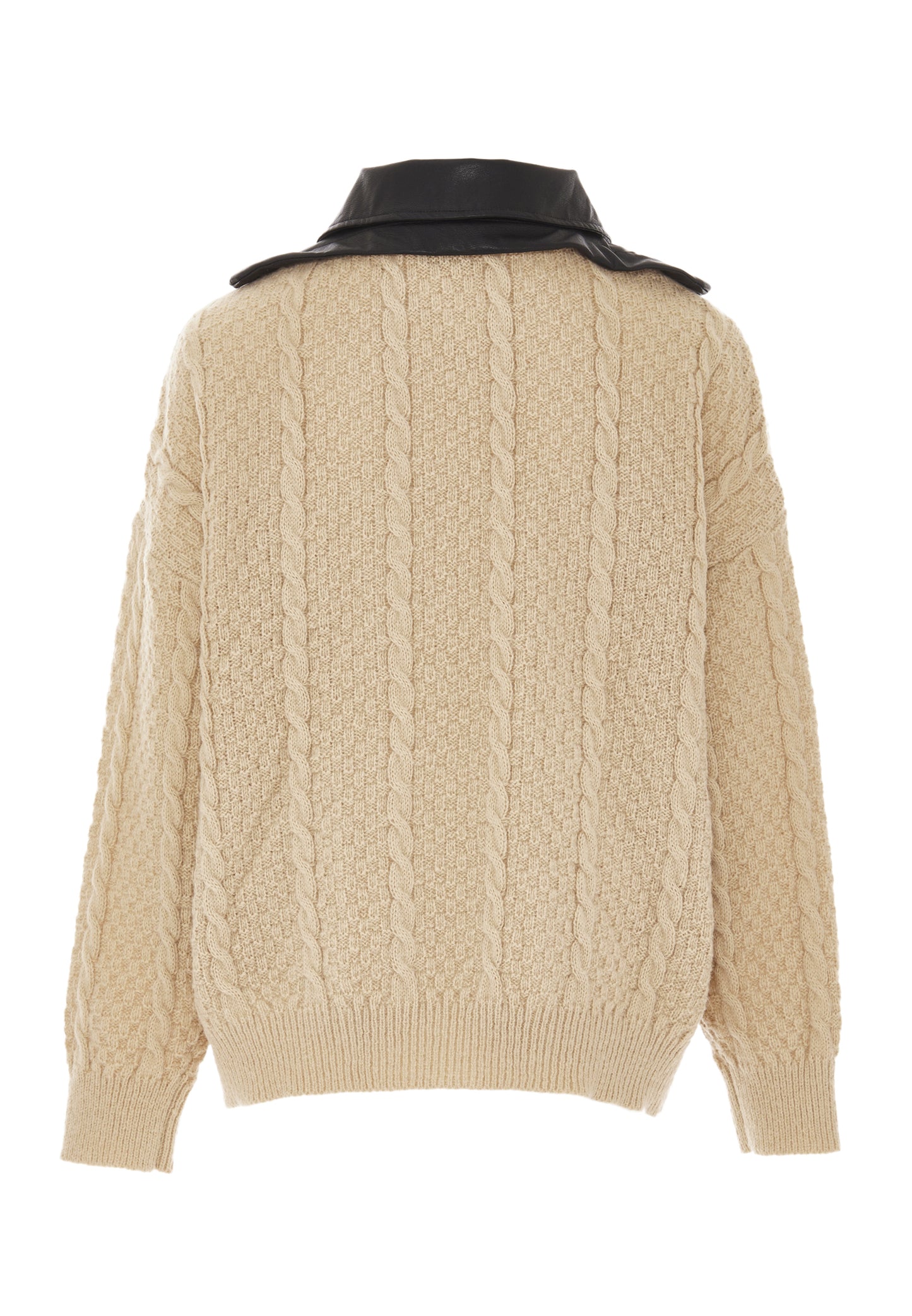 NAEMI women's cardigan