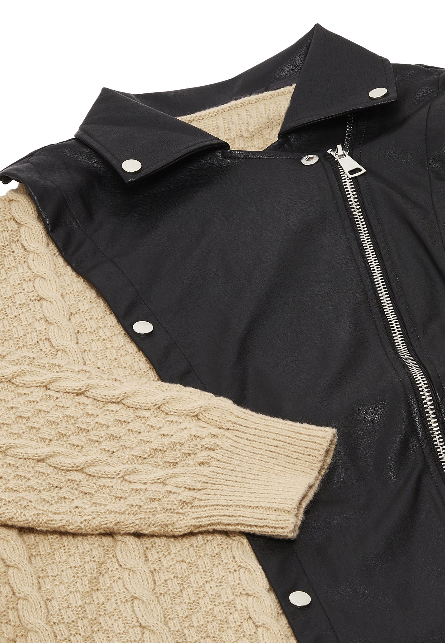 NAEMI women's cardigan