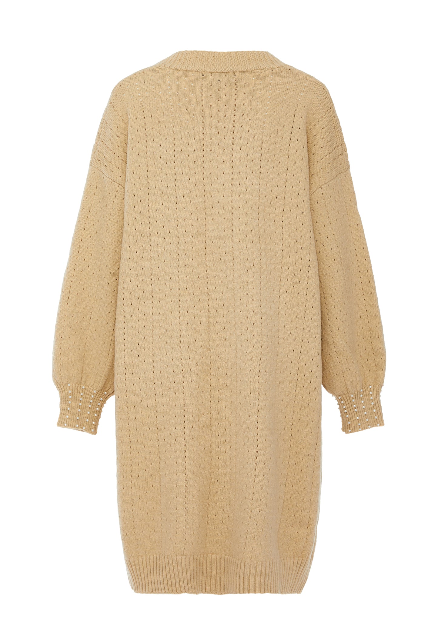 caissa women's cardigan