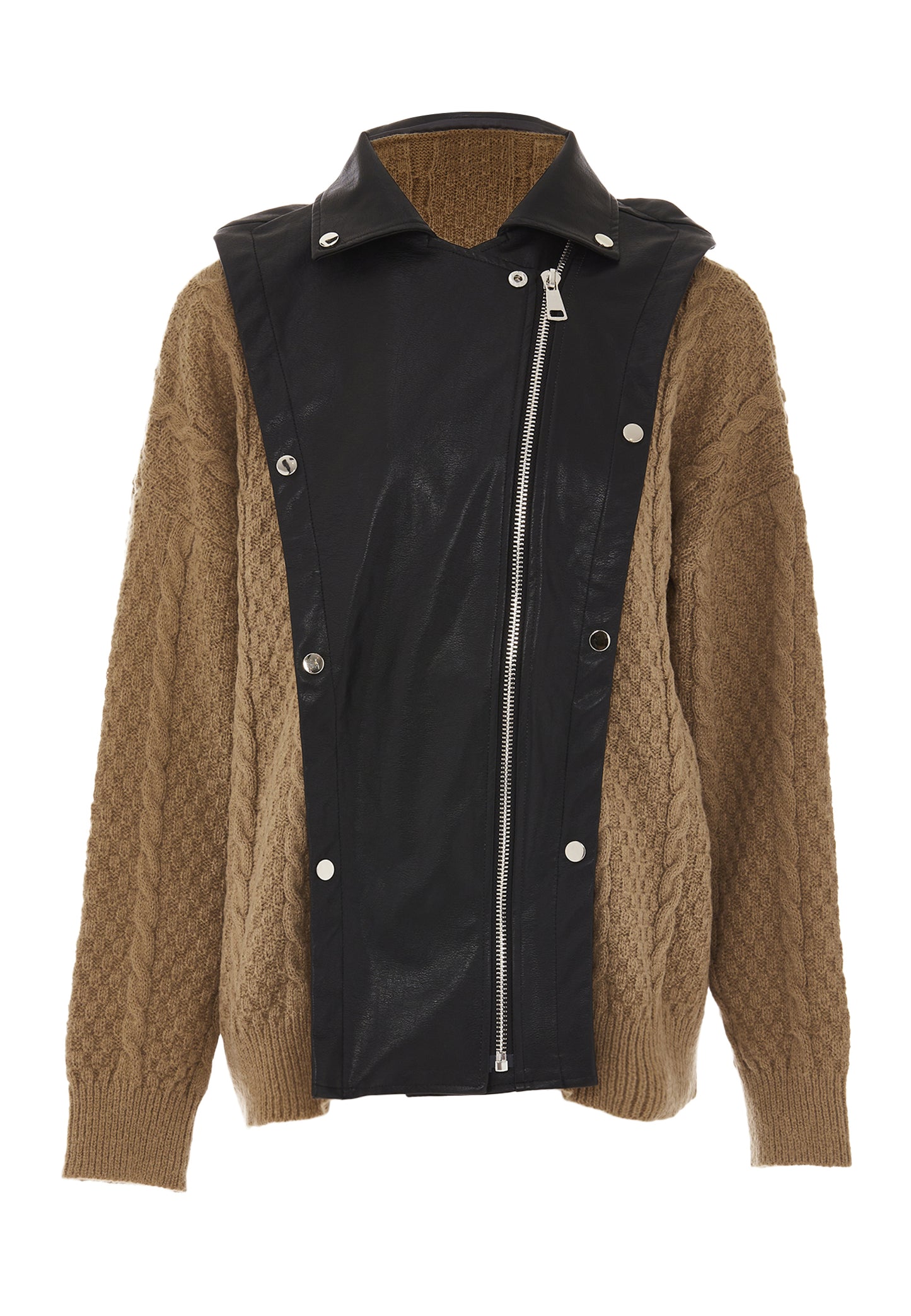 NAEMI women's cardigan