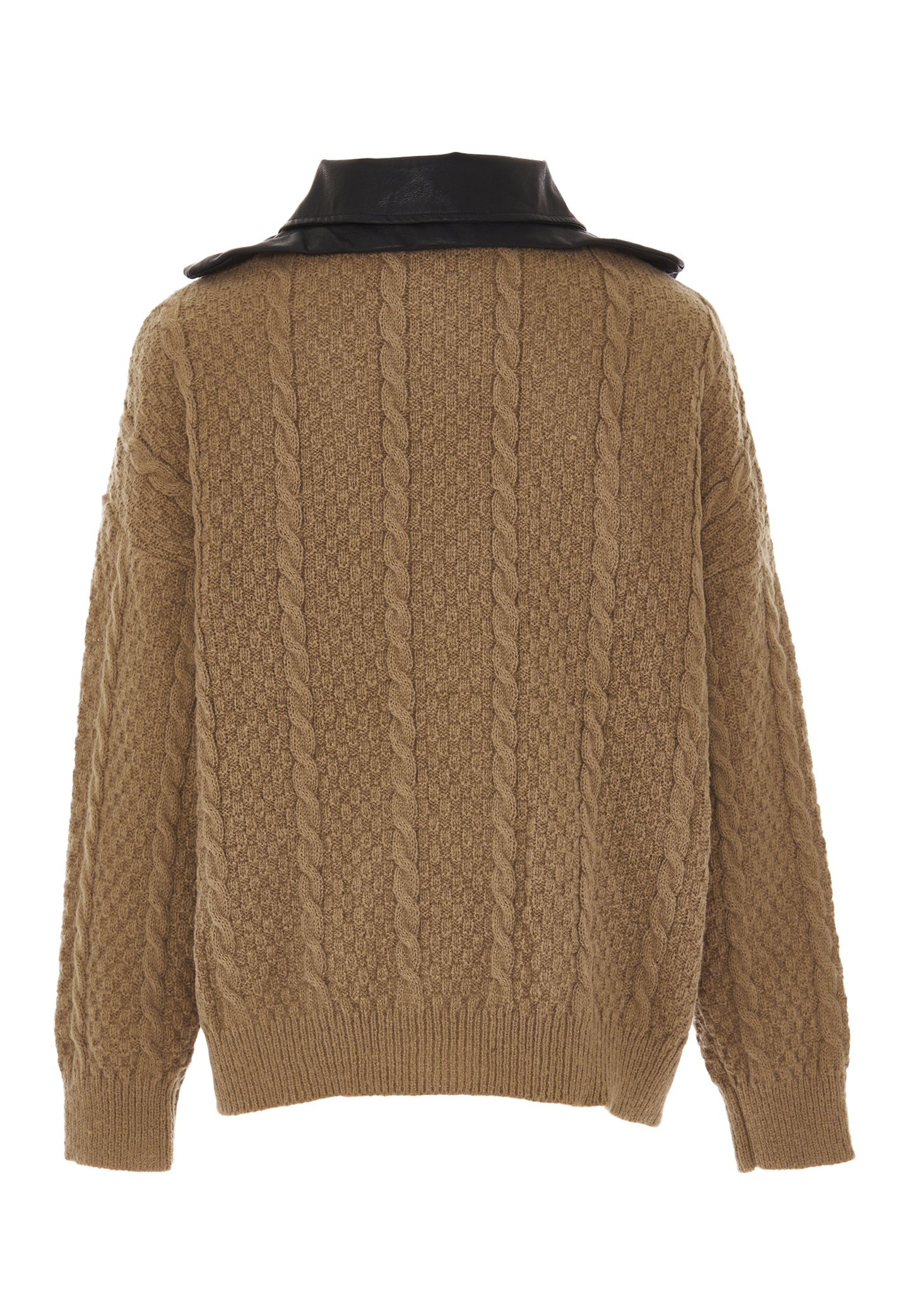 NAEMI women's cardigan
