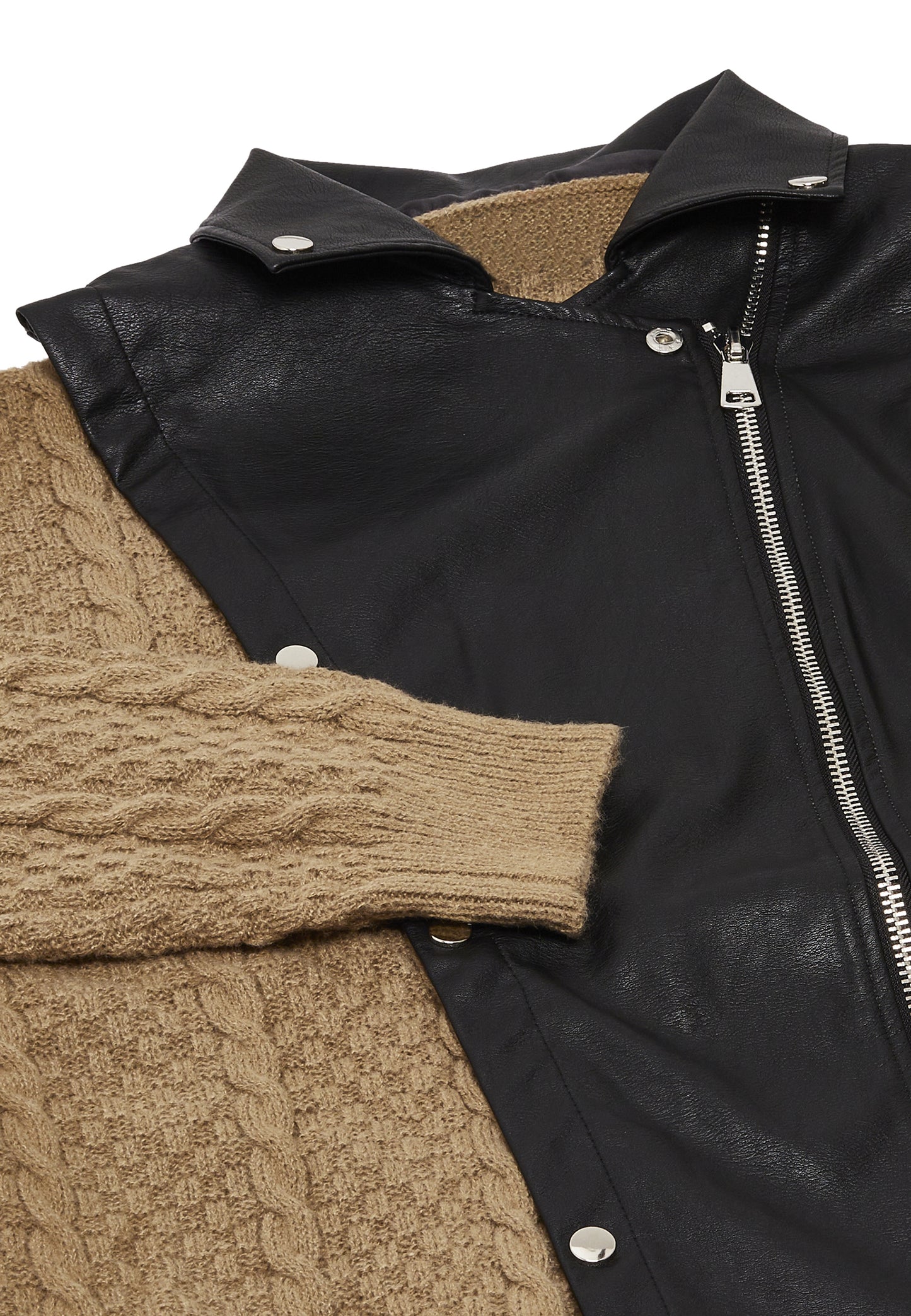 NAEMI women's cardigan