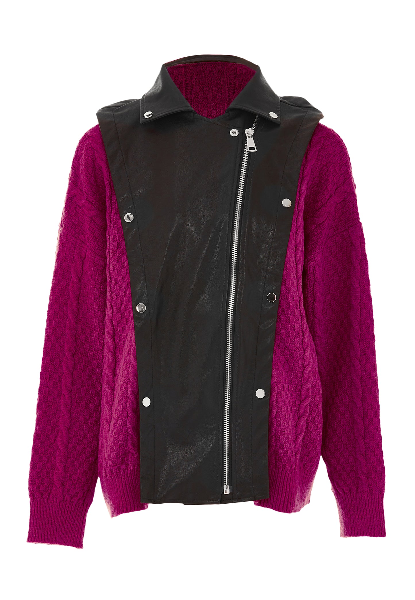 NAEMI women's cardigan