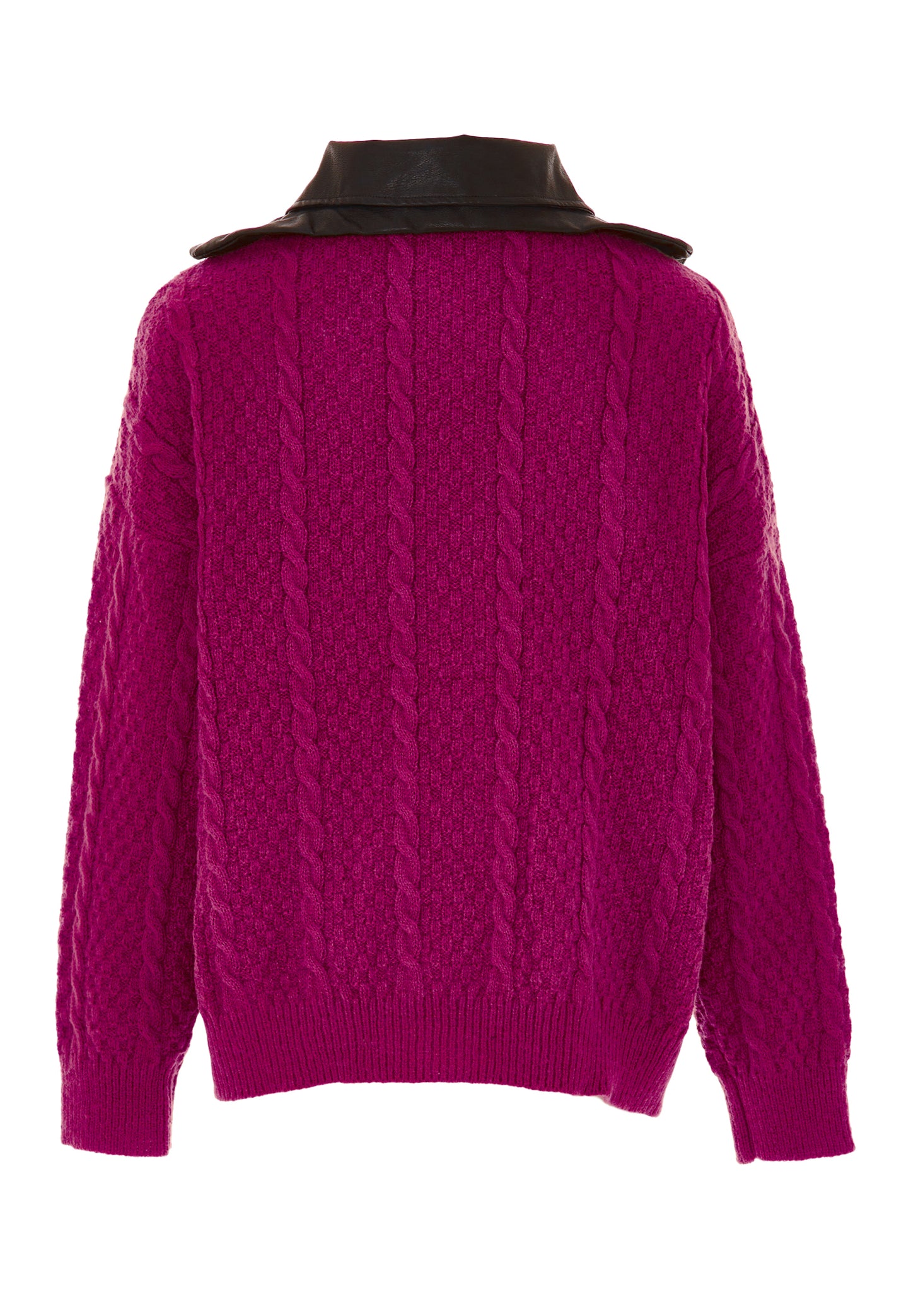 NAEMI women's cardigan