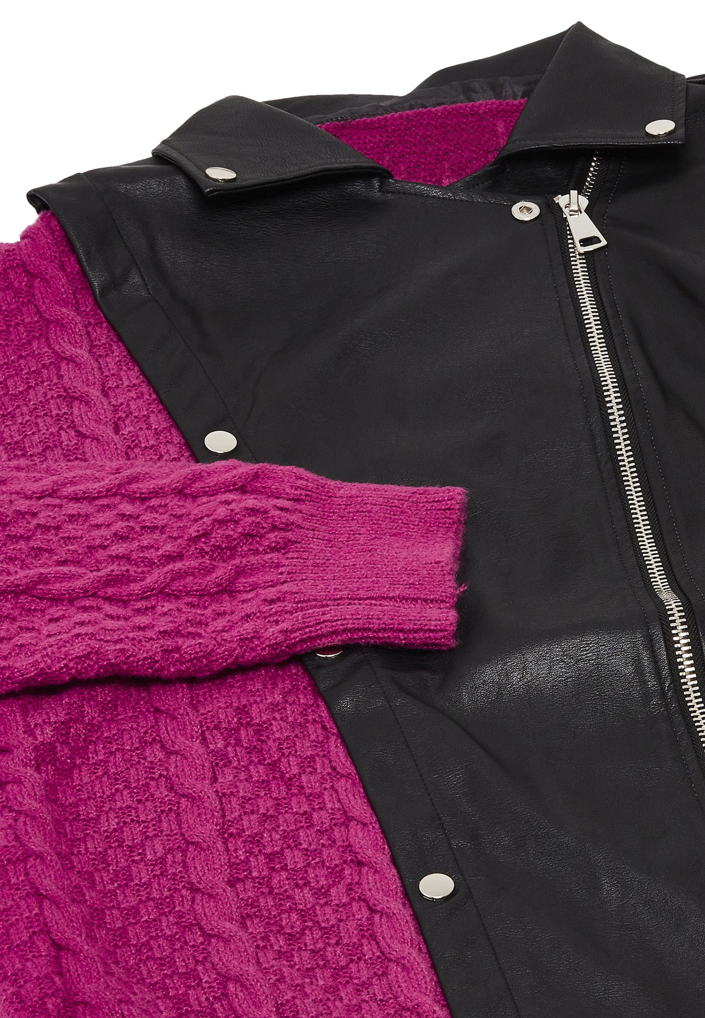 NAEMI women's cardigan