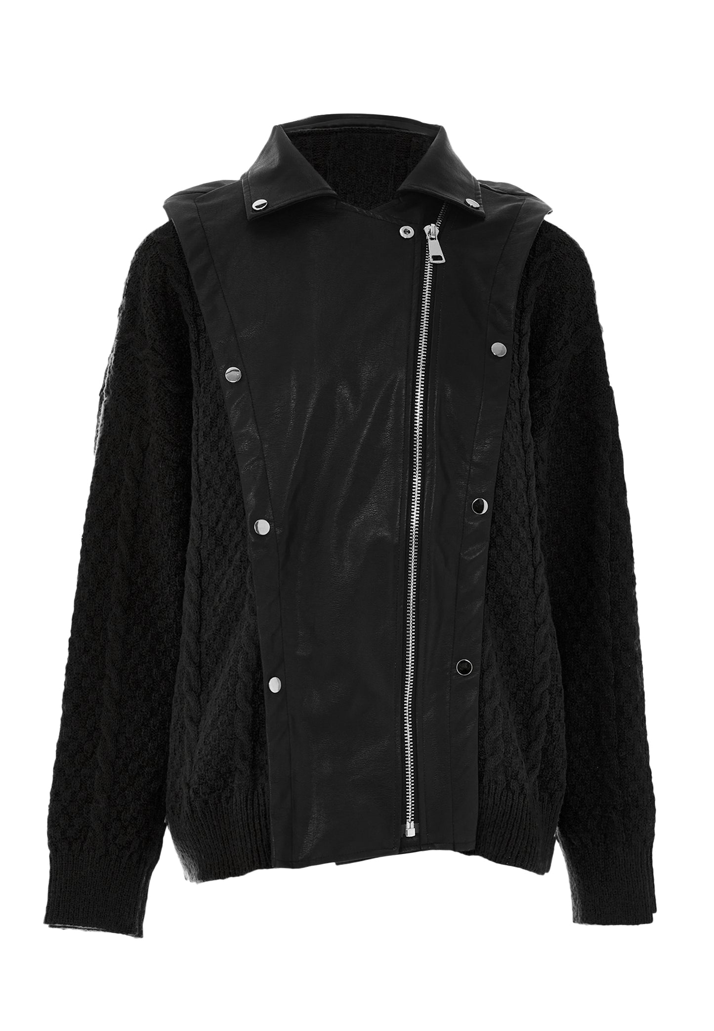 NAEMI women's cardigan