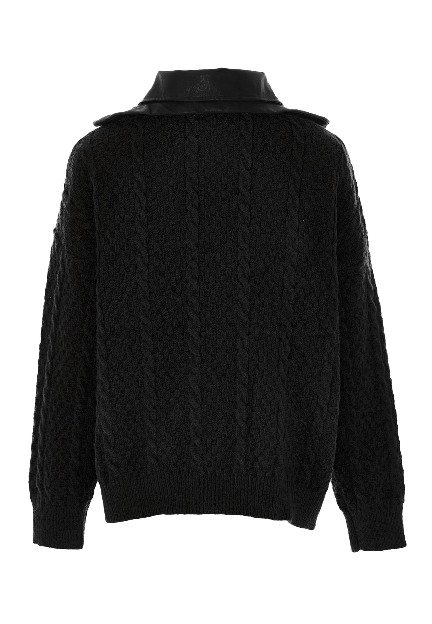 NAEMI women's cardigan