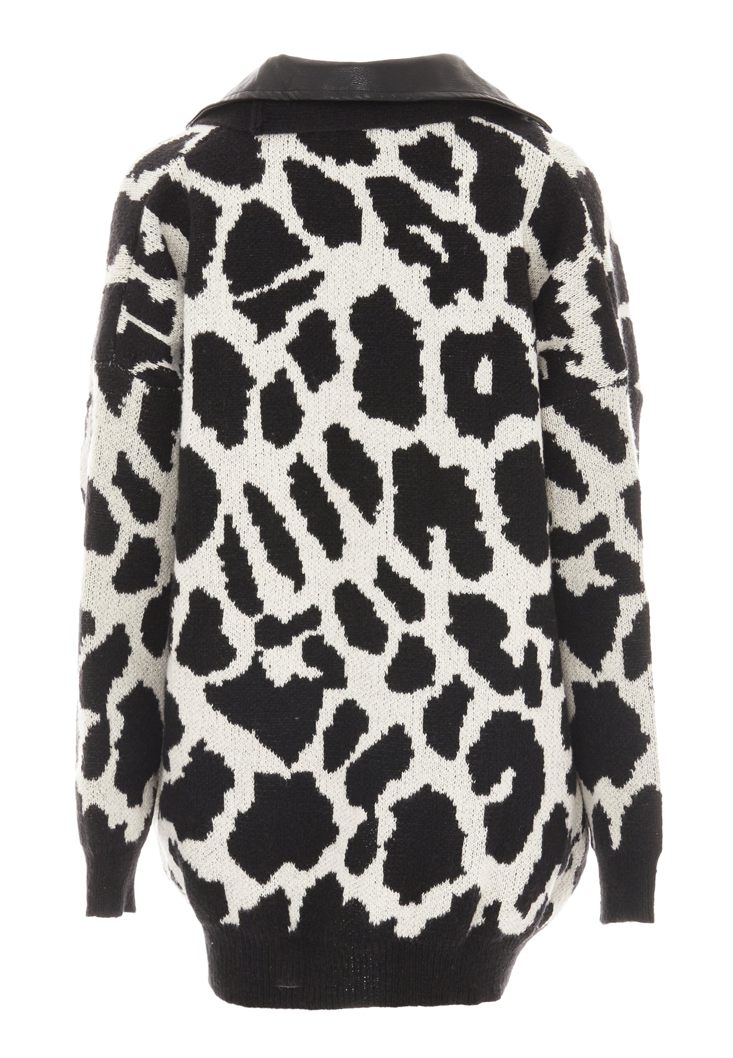 NAEMI women's cardigan