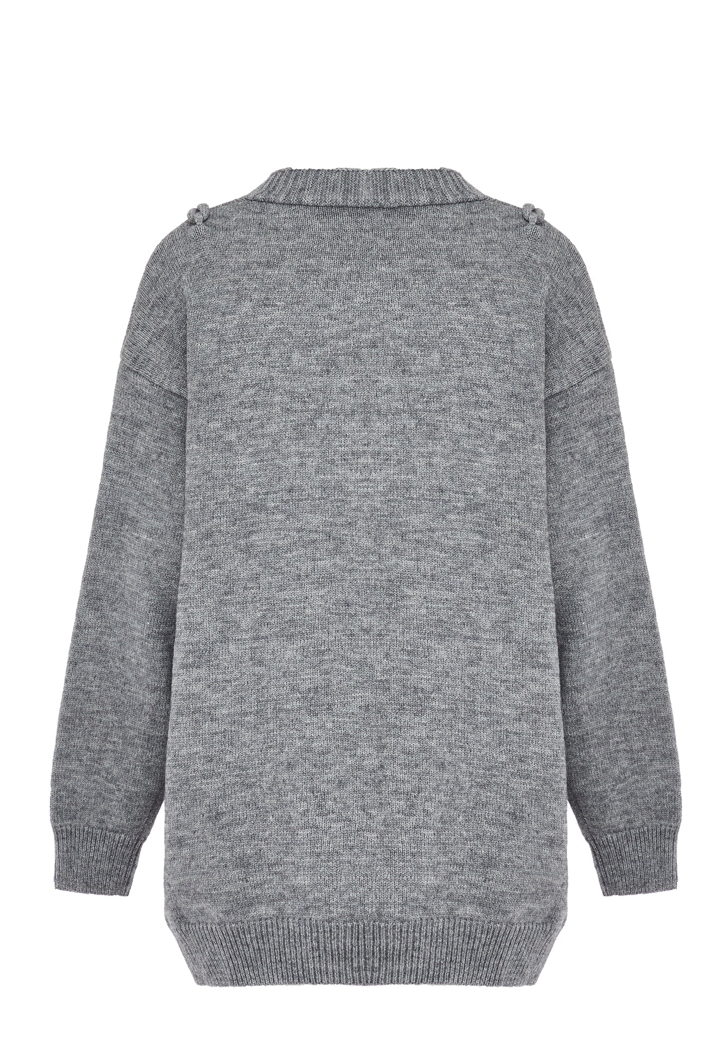 caissa women's cardigan
