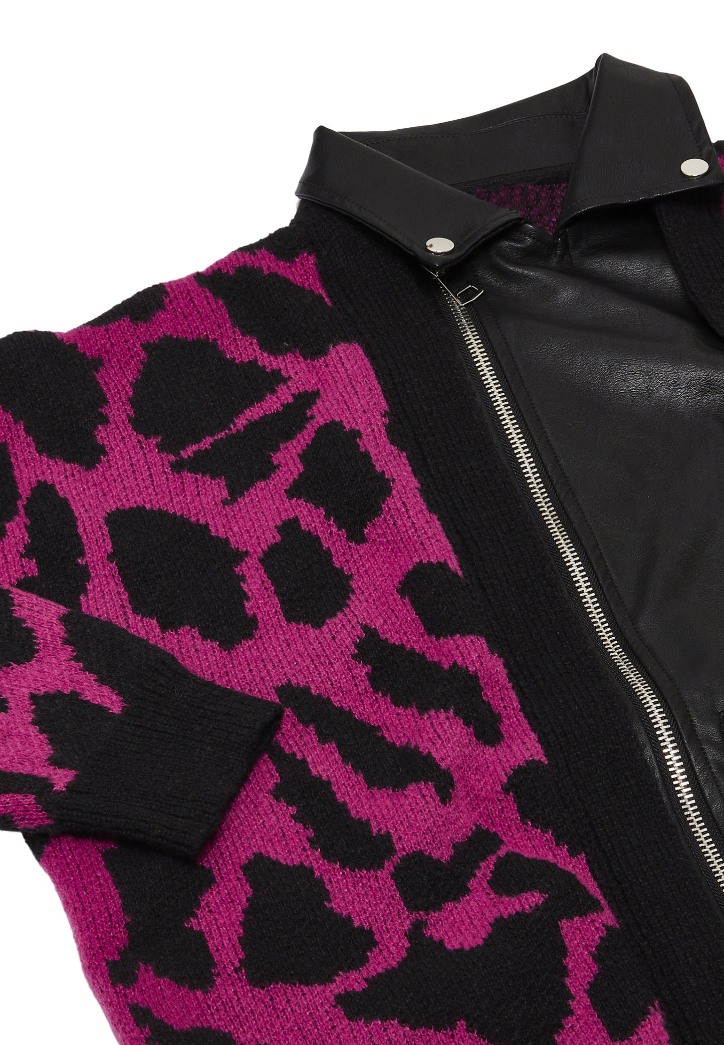 NAEMI women's cardigan