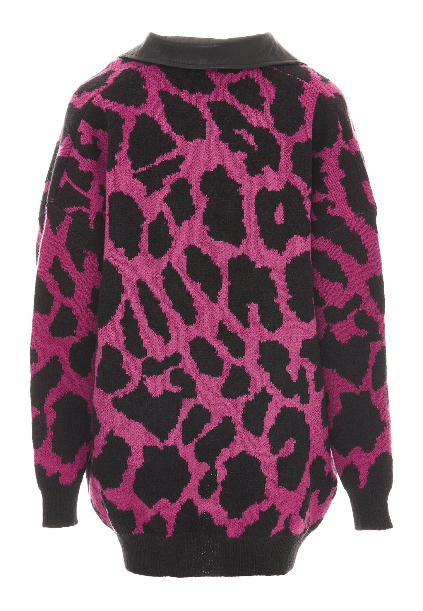 NAEMI women's cardigan
