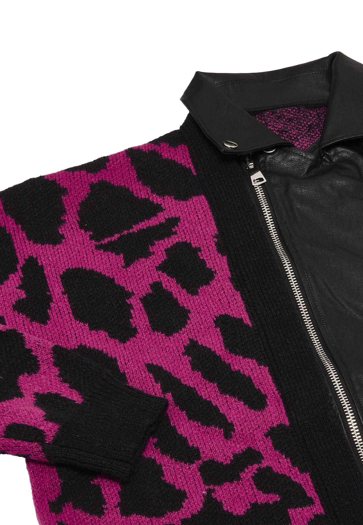 NAEMI women's cardigan