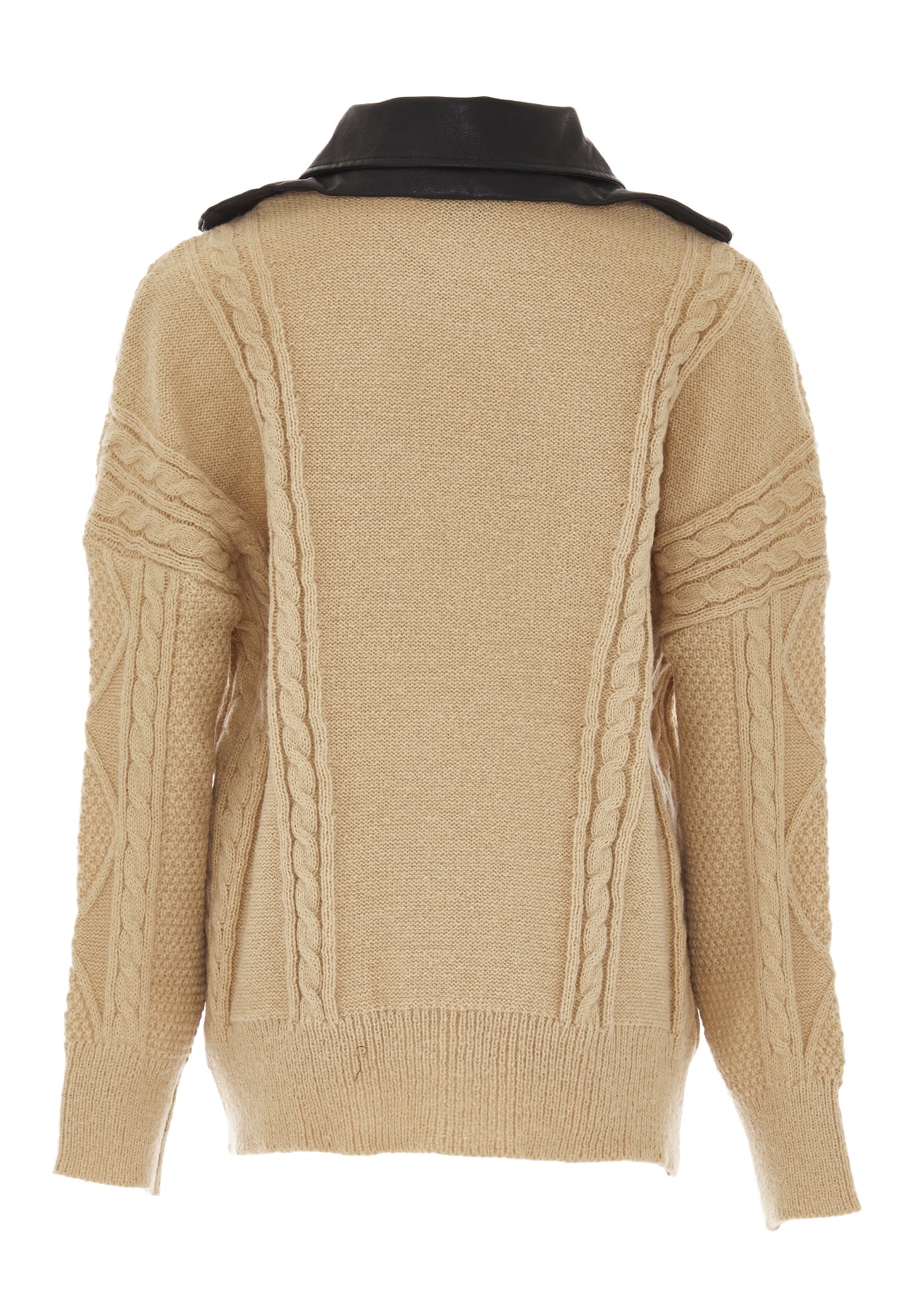NAEMI women's cardigan