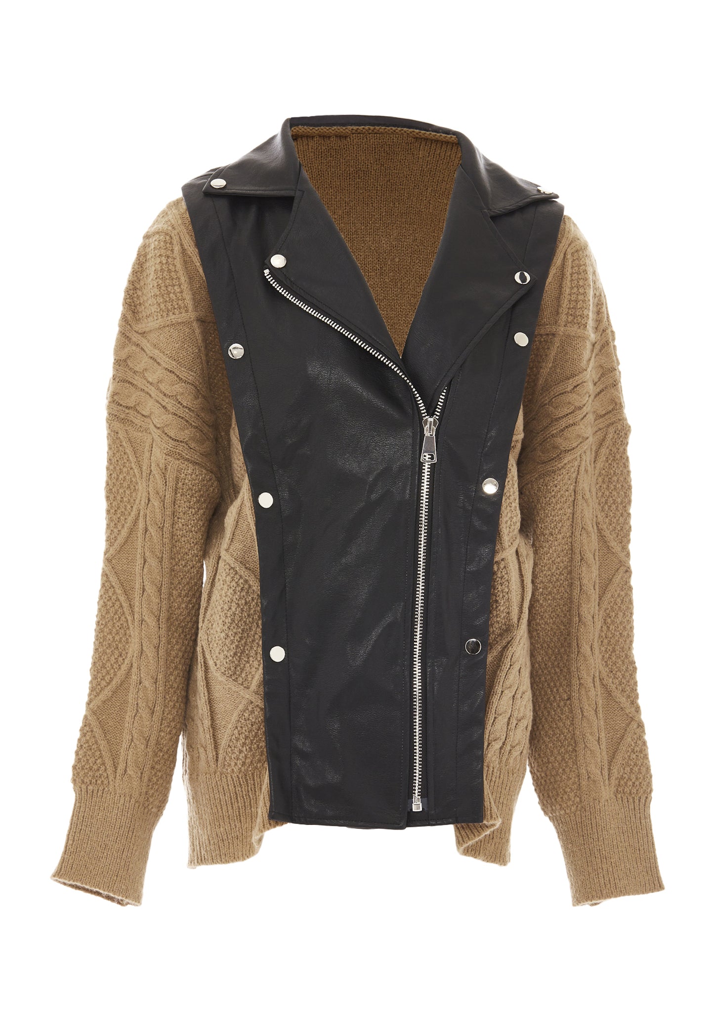 NAEMI women's cardigan