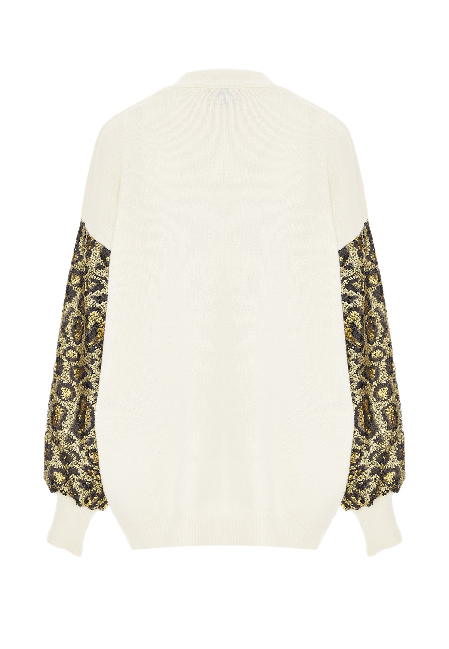 IMANE women's cardigan