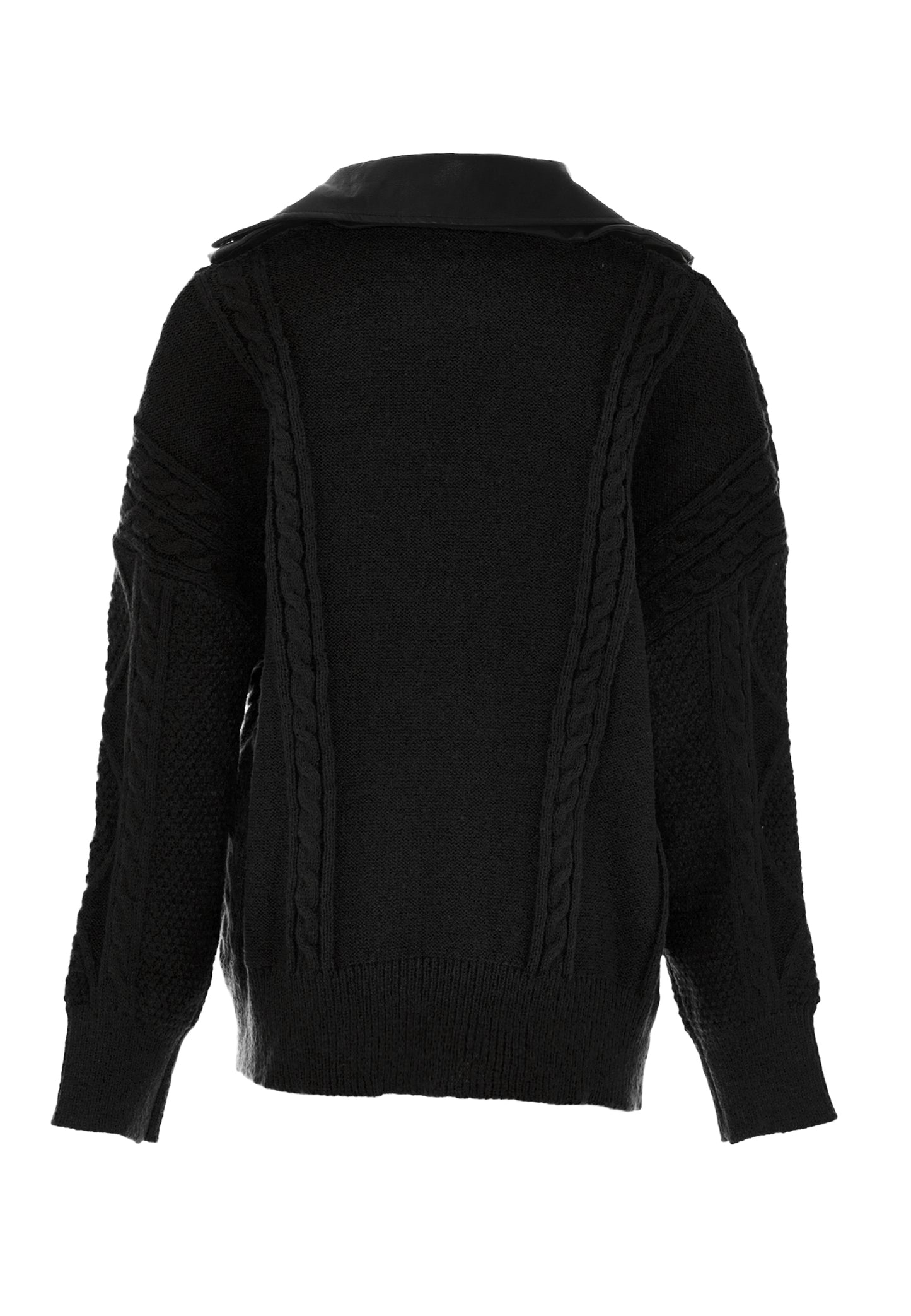 NAEMI women's cardigan