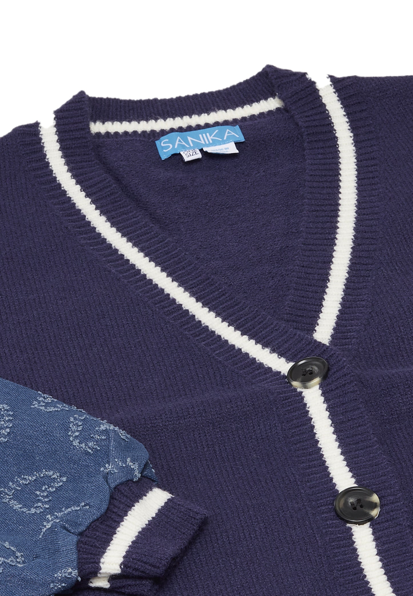 SANIKA women's cardigan