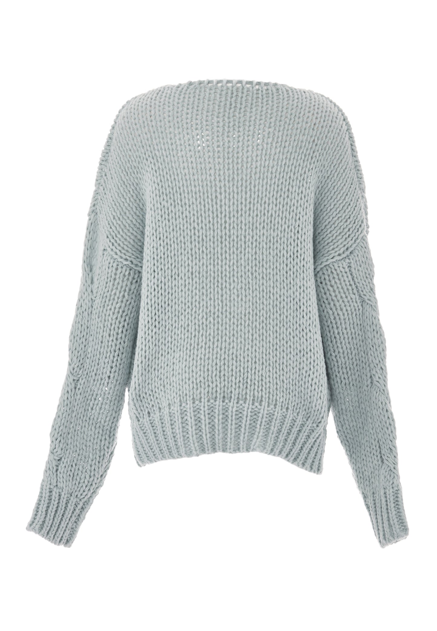 ebeeza women's knitted sweater
