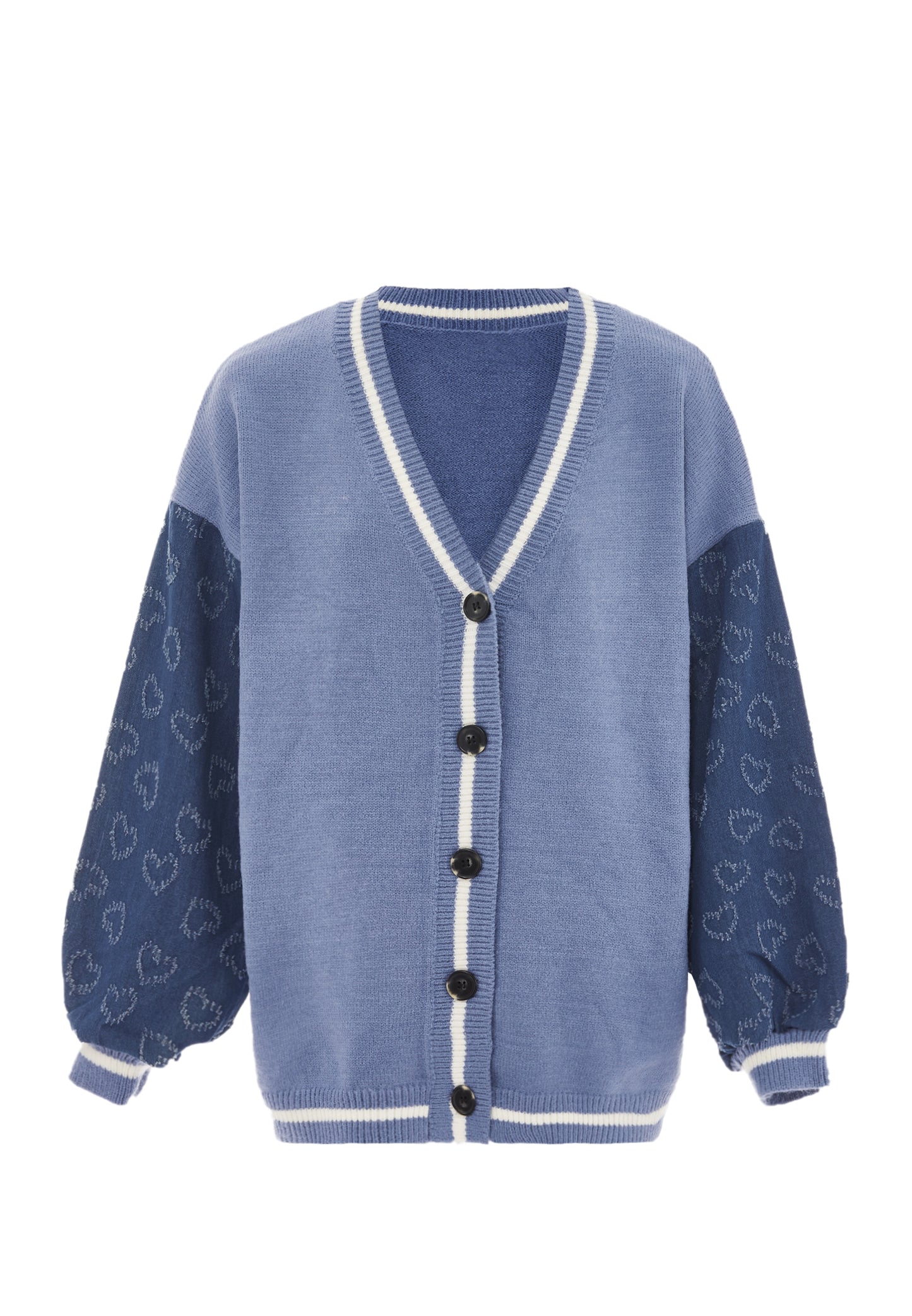SANIKA women's cardigan