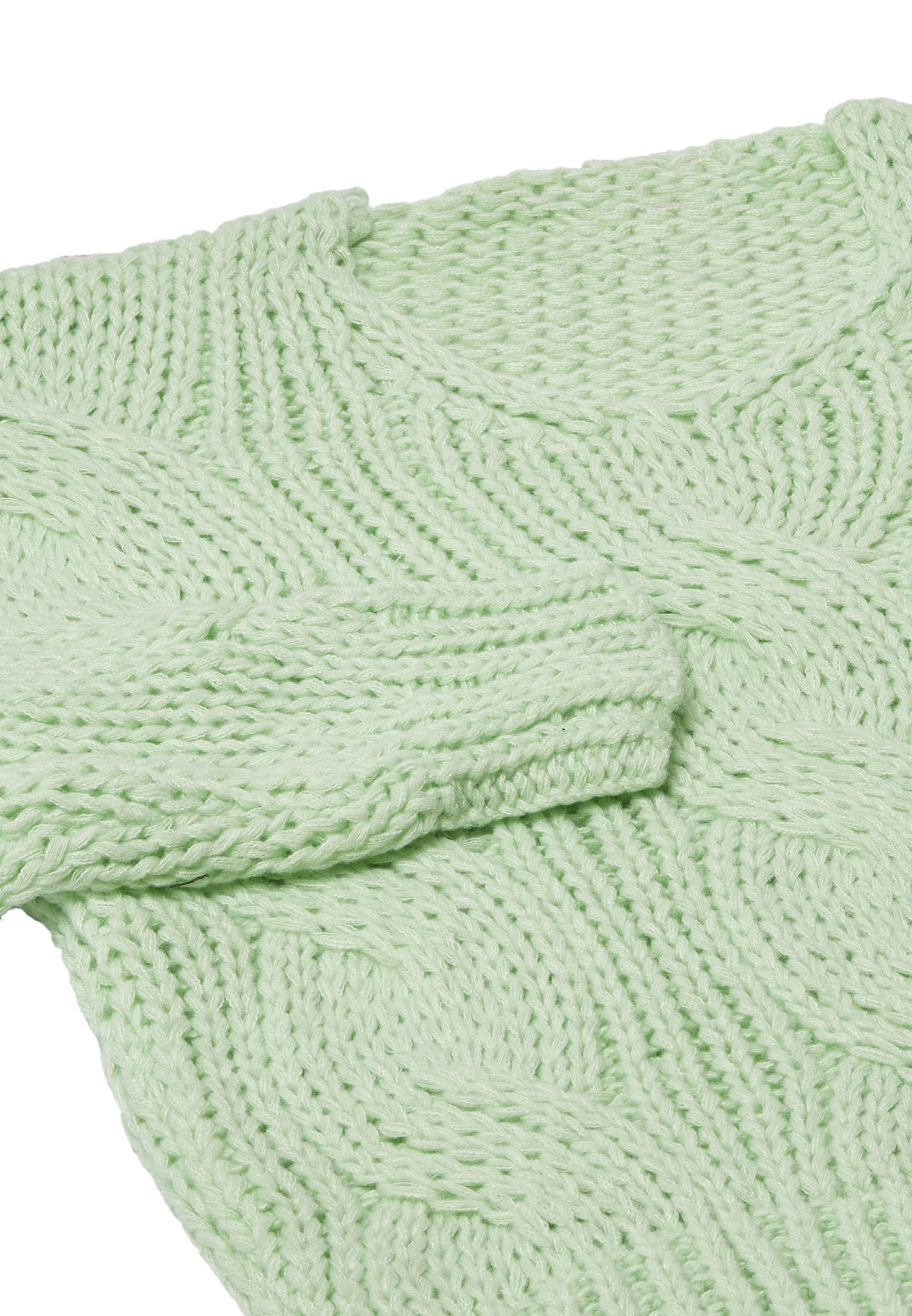 ebeeza women's knitted sweater