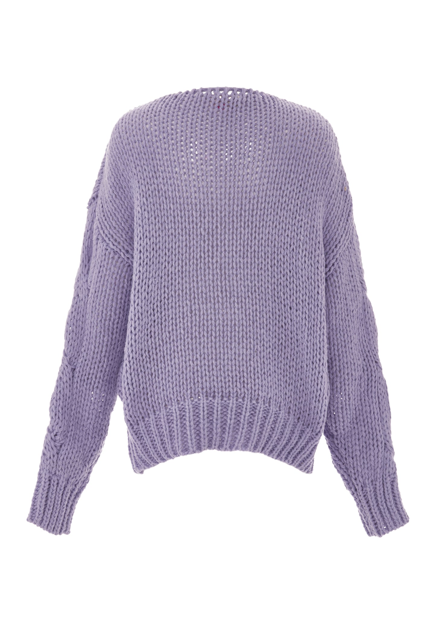 ebeeza women's knitted sweater