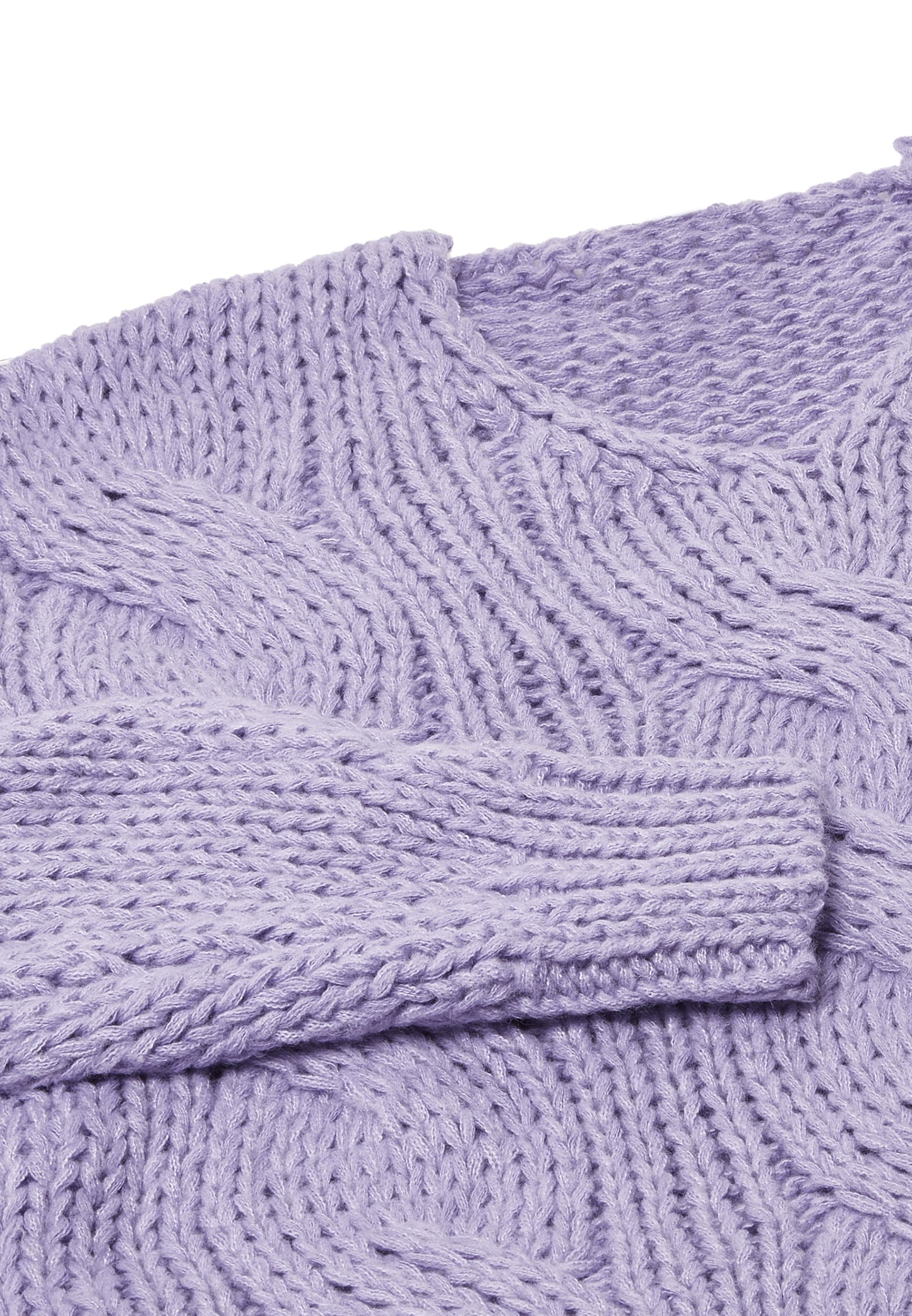 ebeeza women's knitted sweater