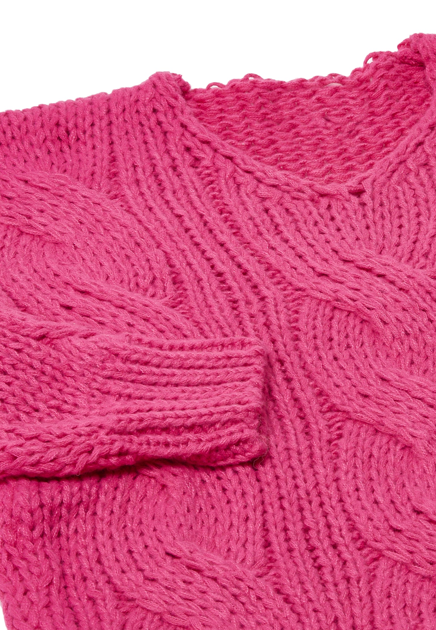 ebeeza women's knitted sweater