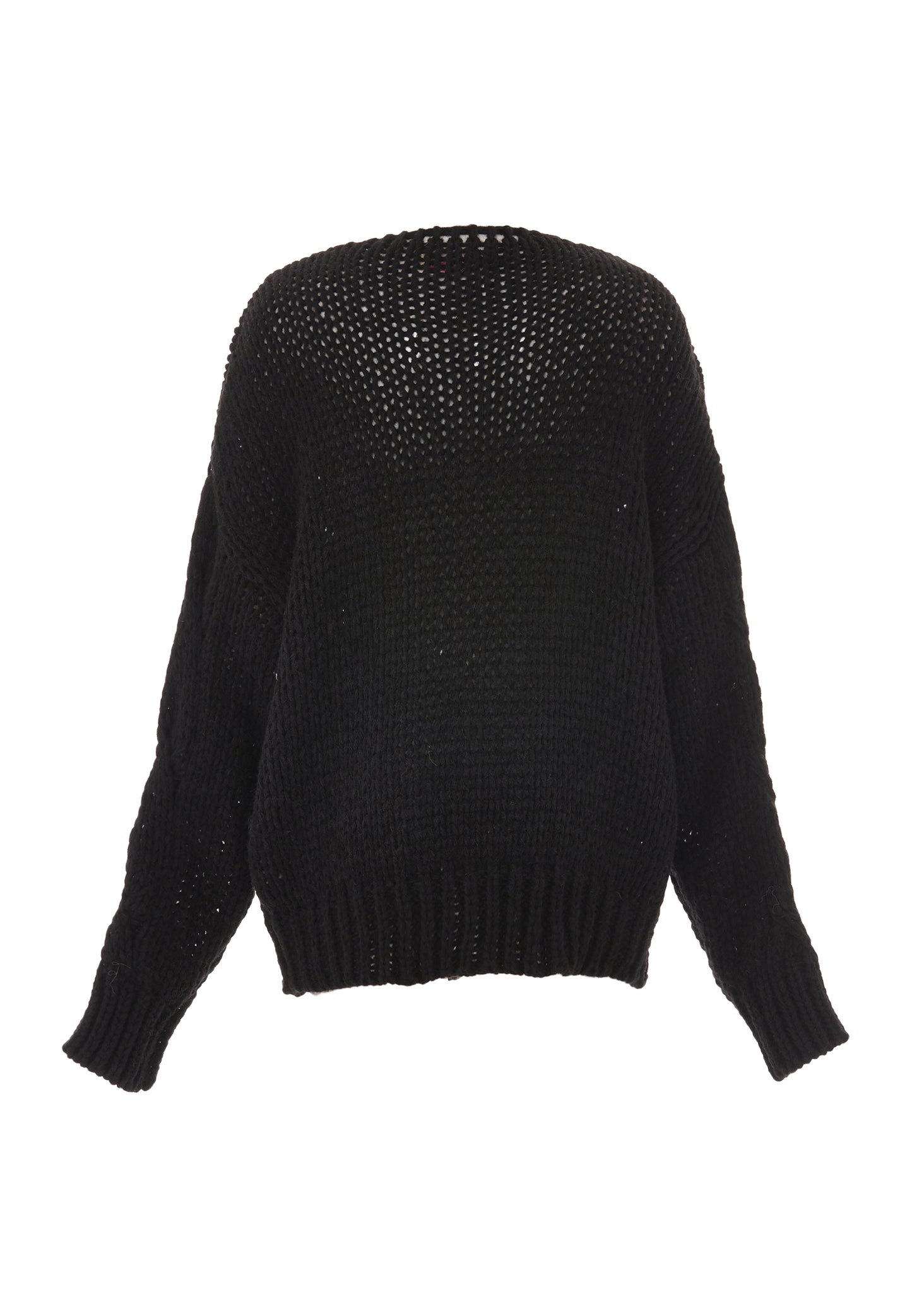 ebeeza women's knitted sweater