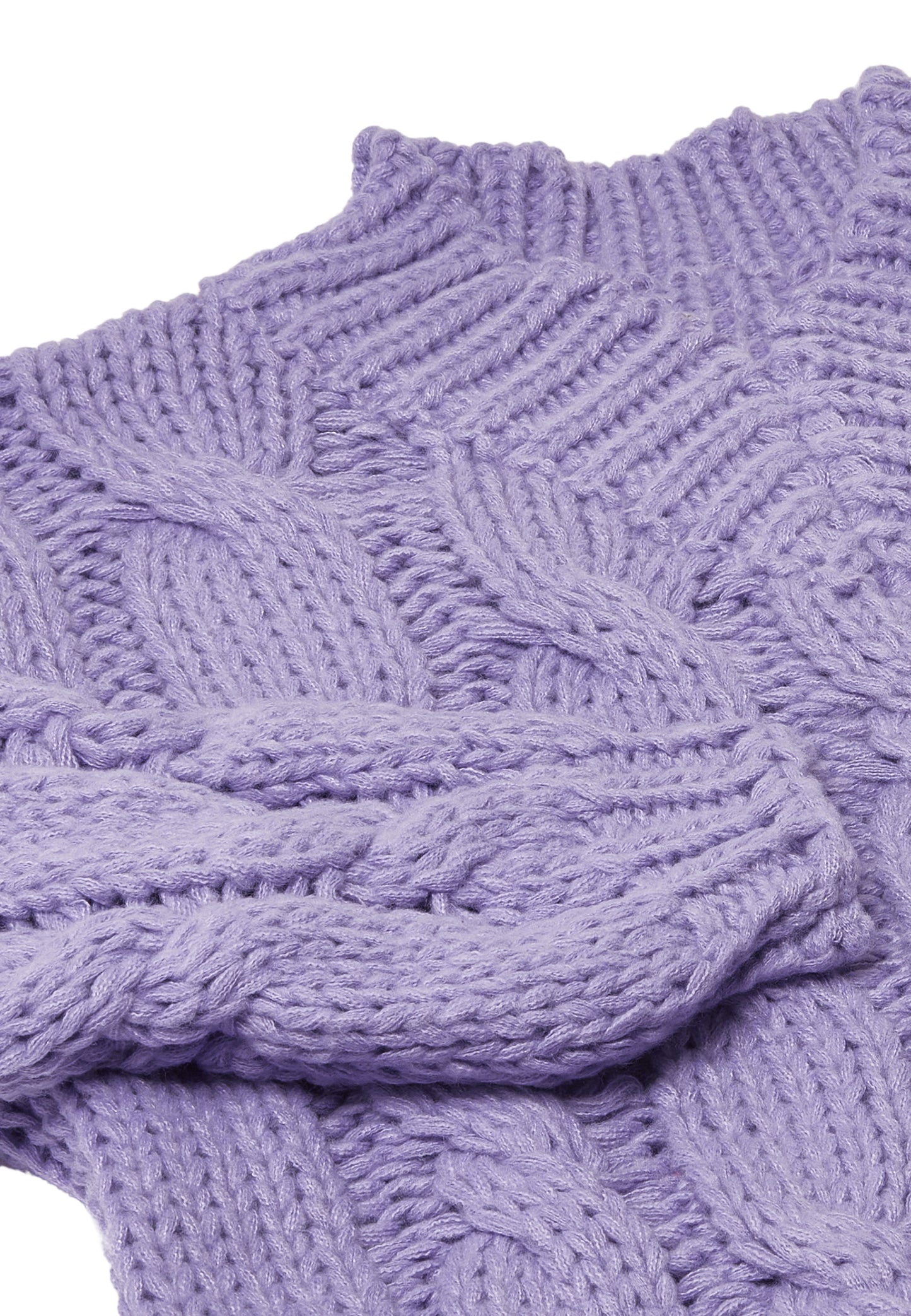 ebeeza women's knitted sweater