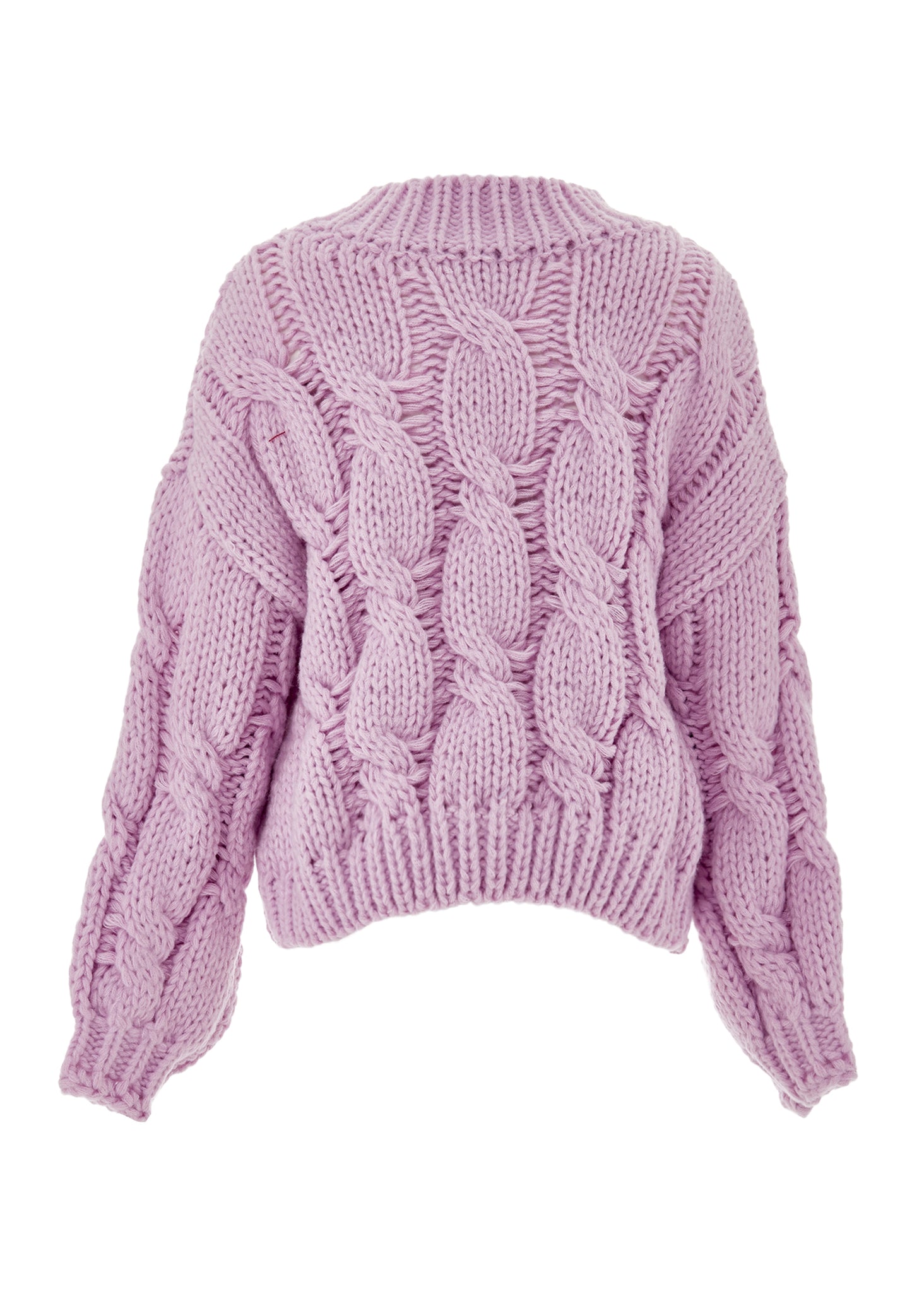 ebeeza women's knitted sweater
