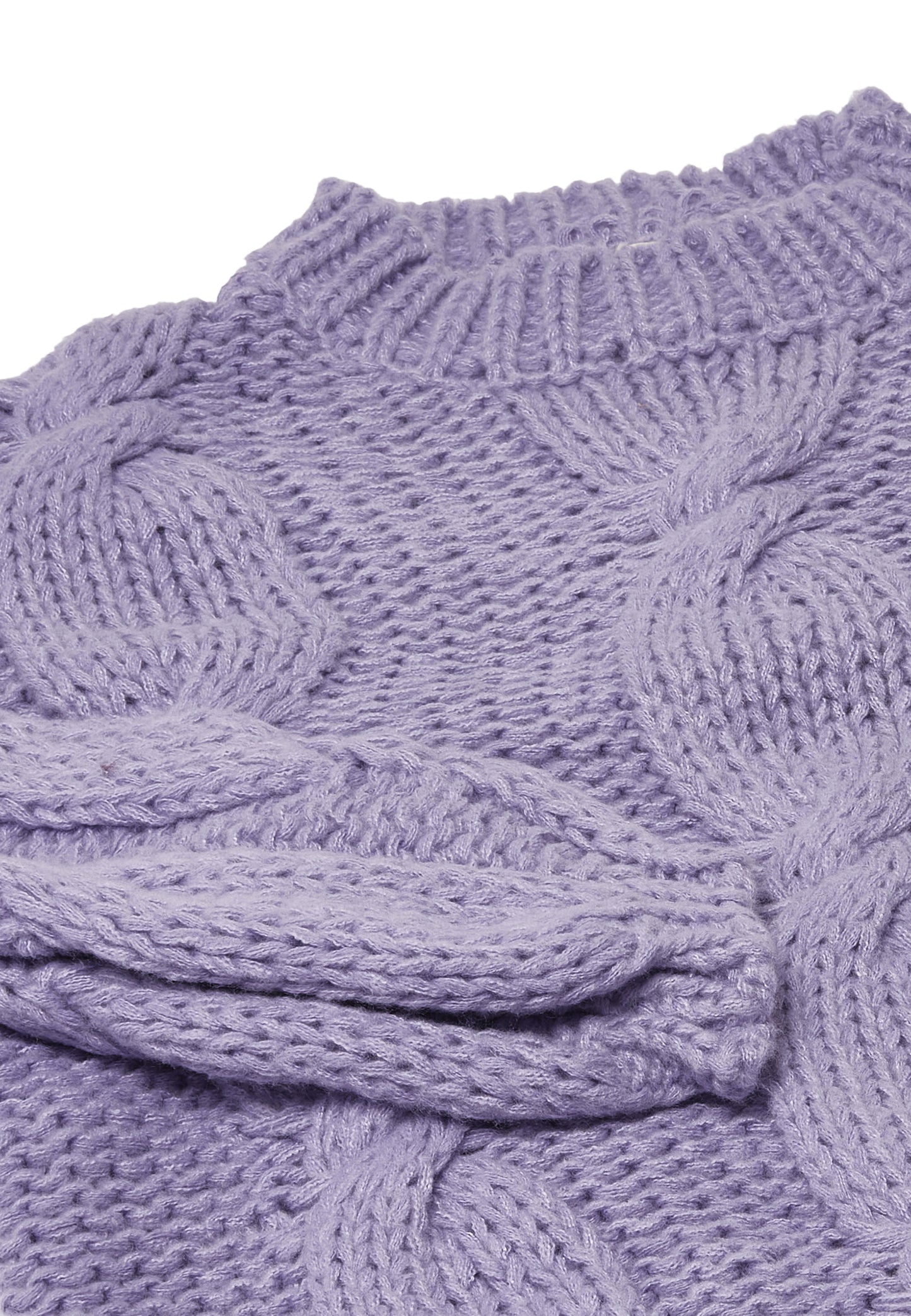 ebeeza damski sweter dzianinowy