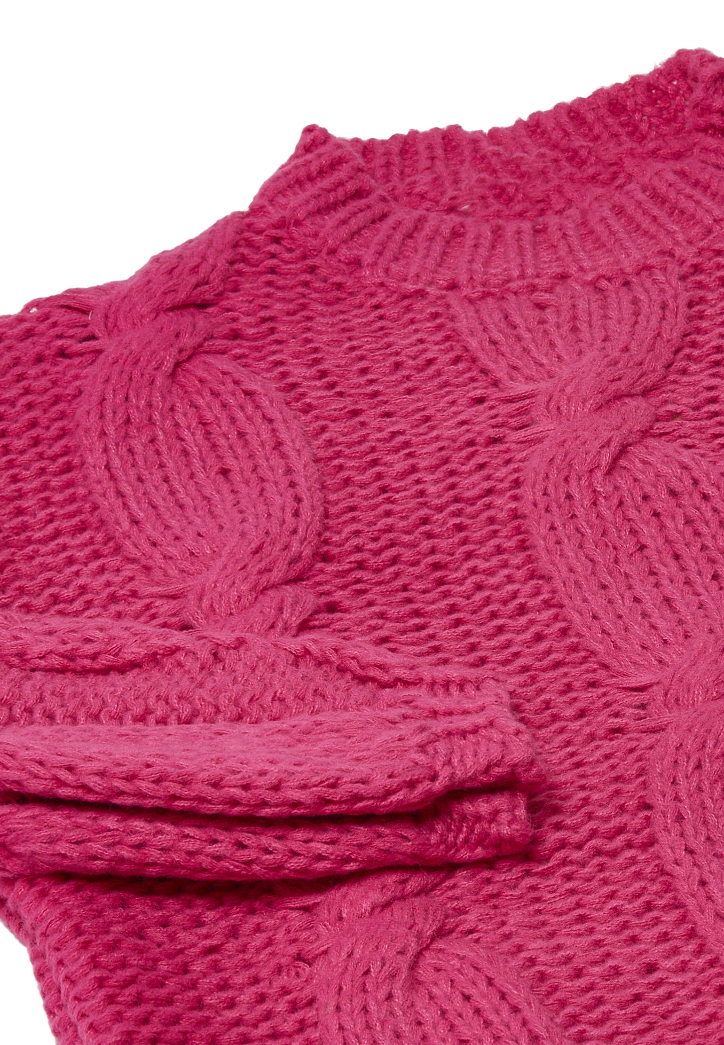 ebeeza damski sweter dzianinowy