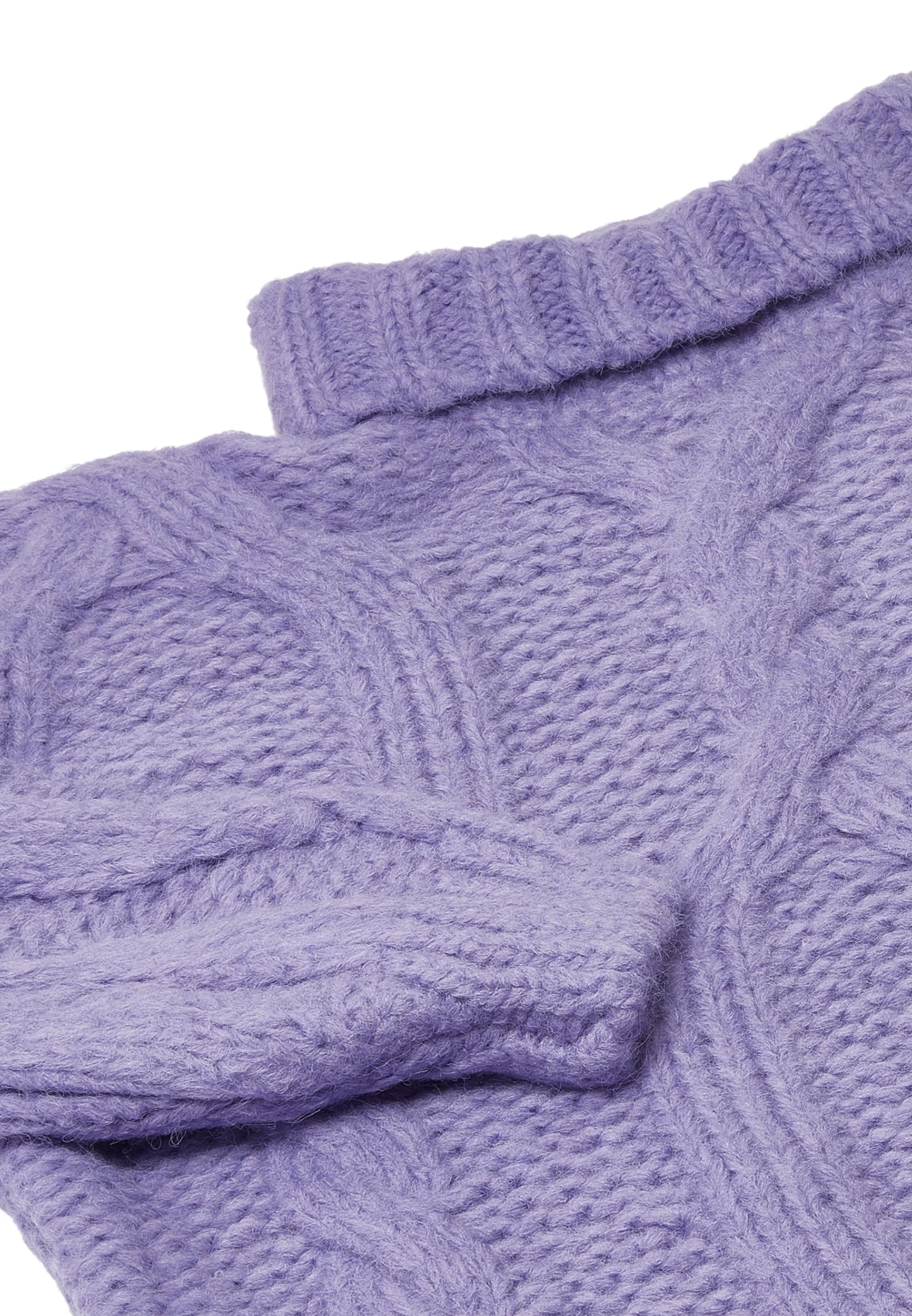 ebeeza damski sweter dzianinowy