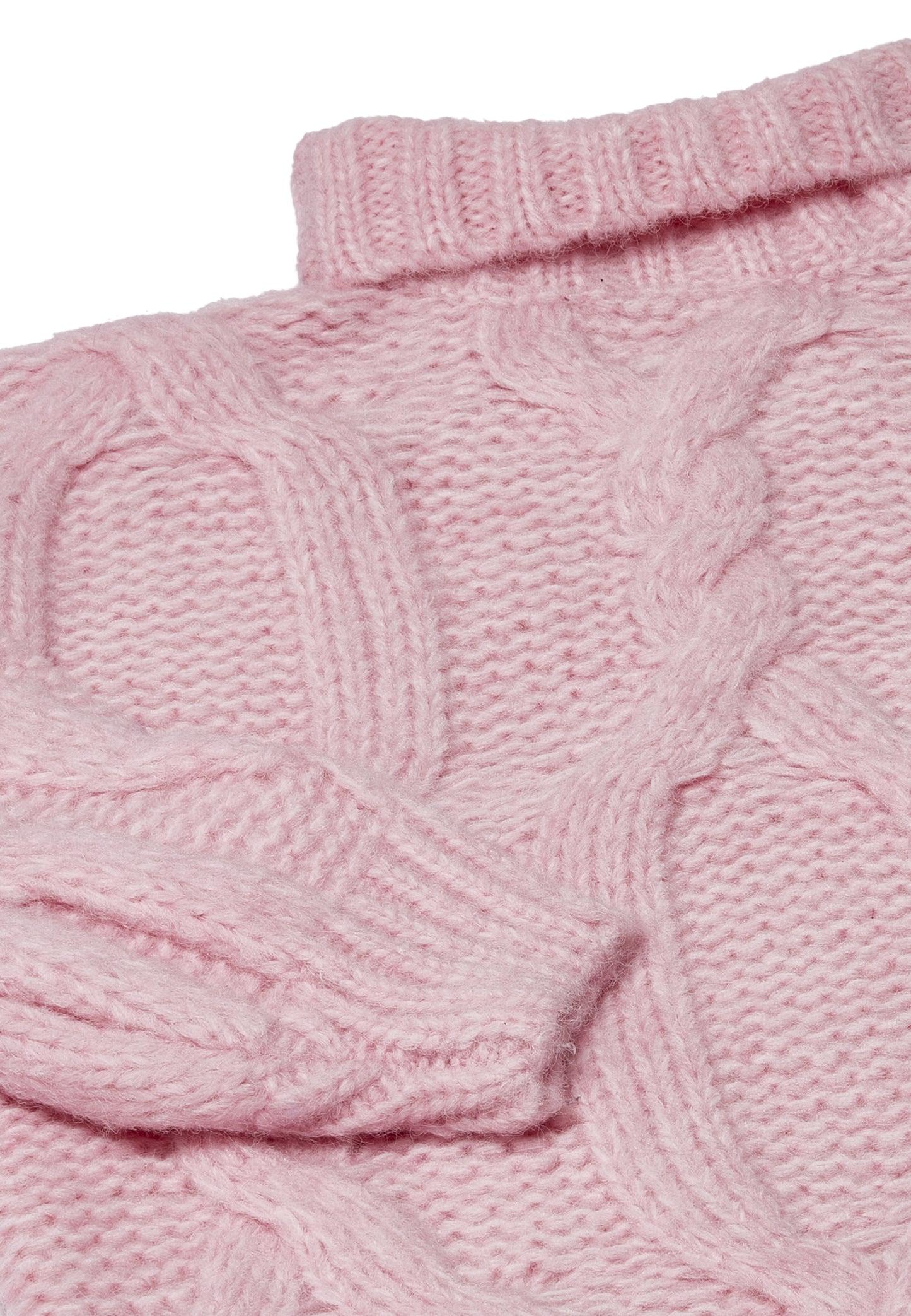 ebeeza damski sweter dzianinowy