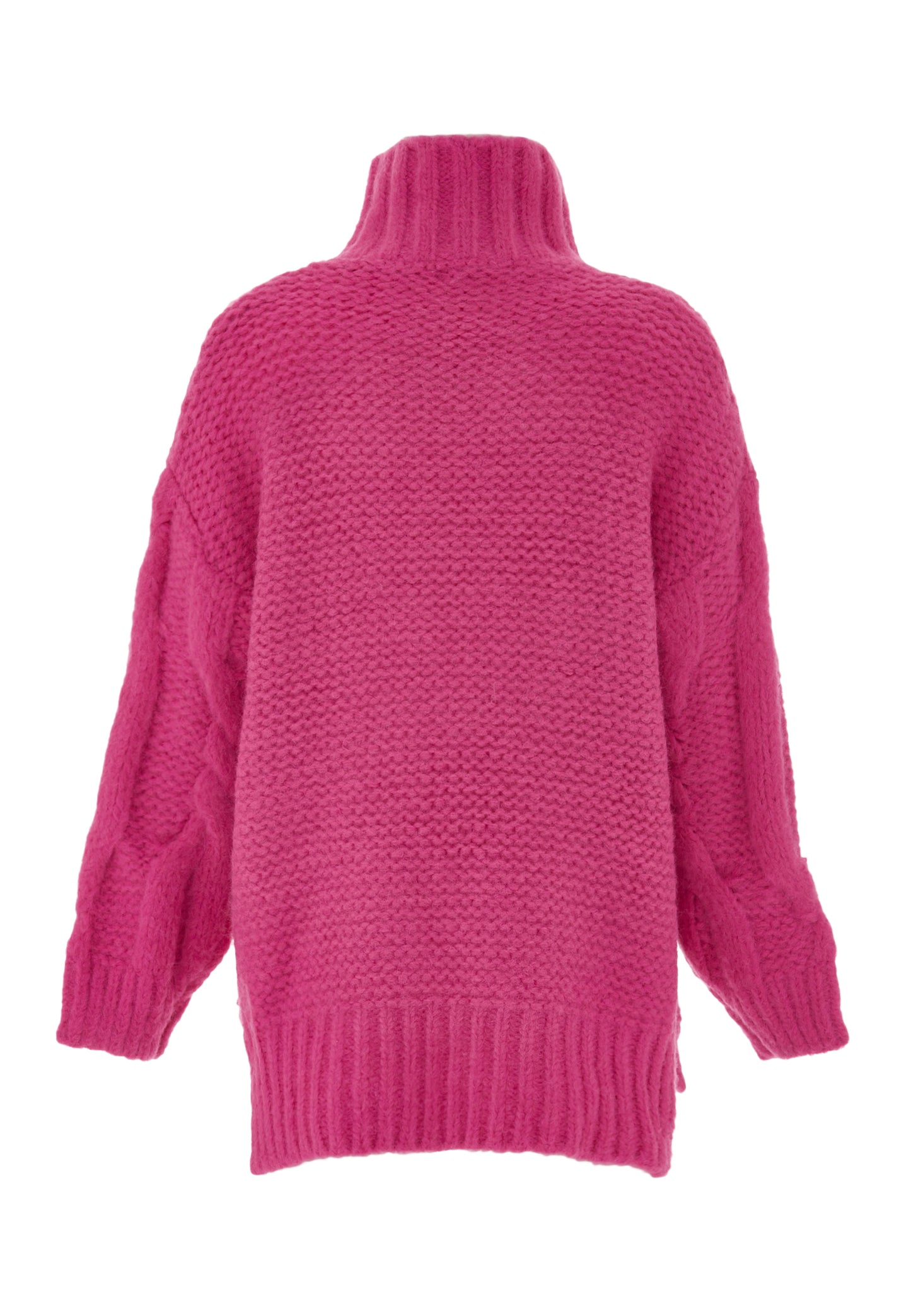 ebeeza damski sweter dzianinowy