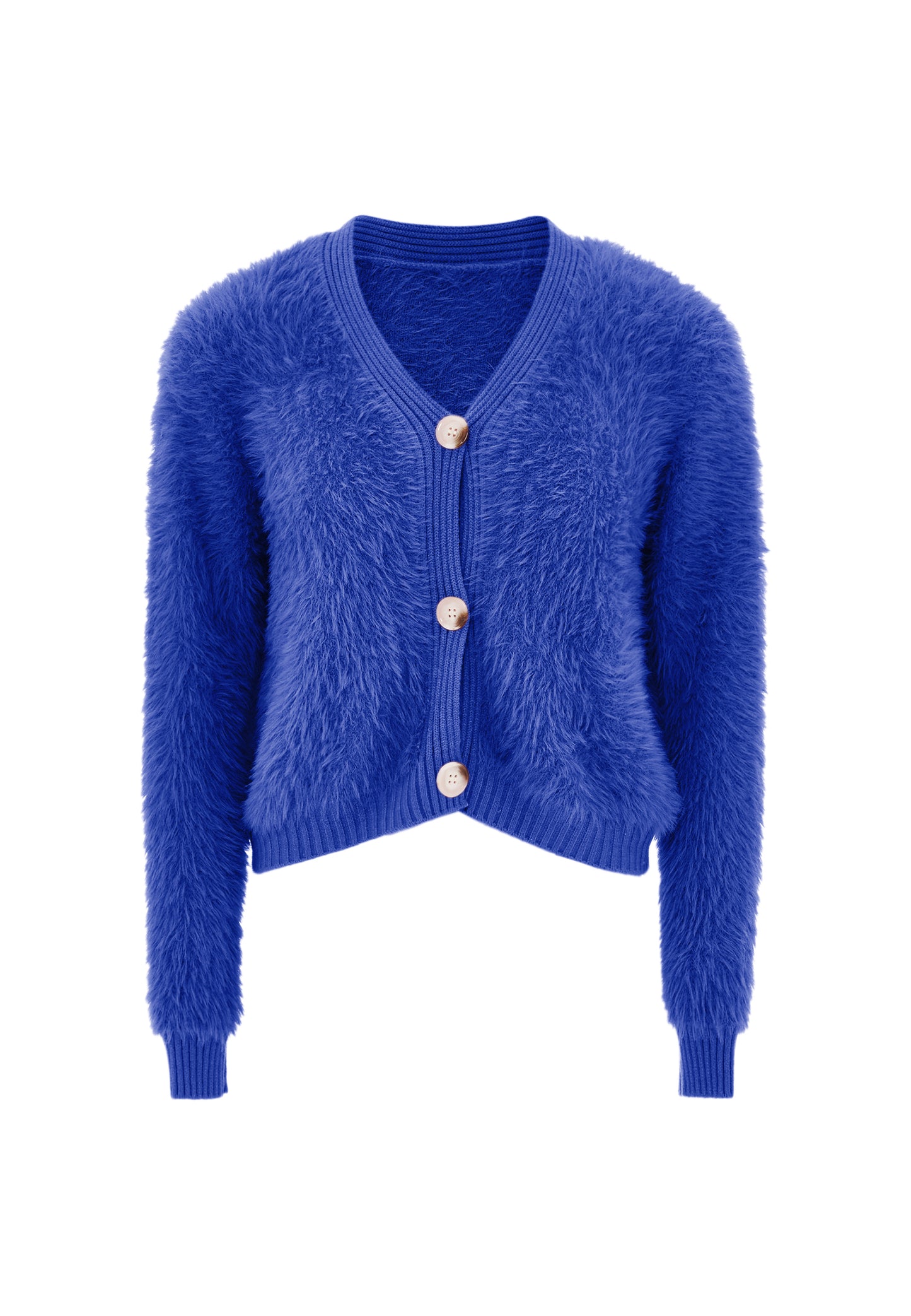 POOMI women's cardigan