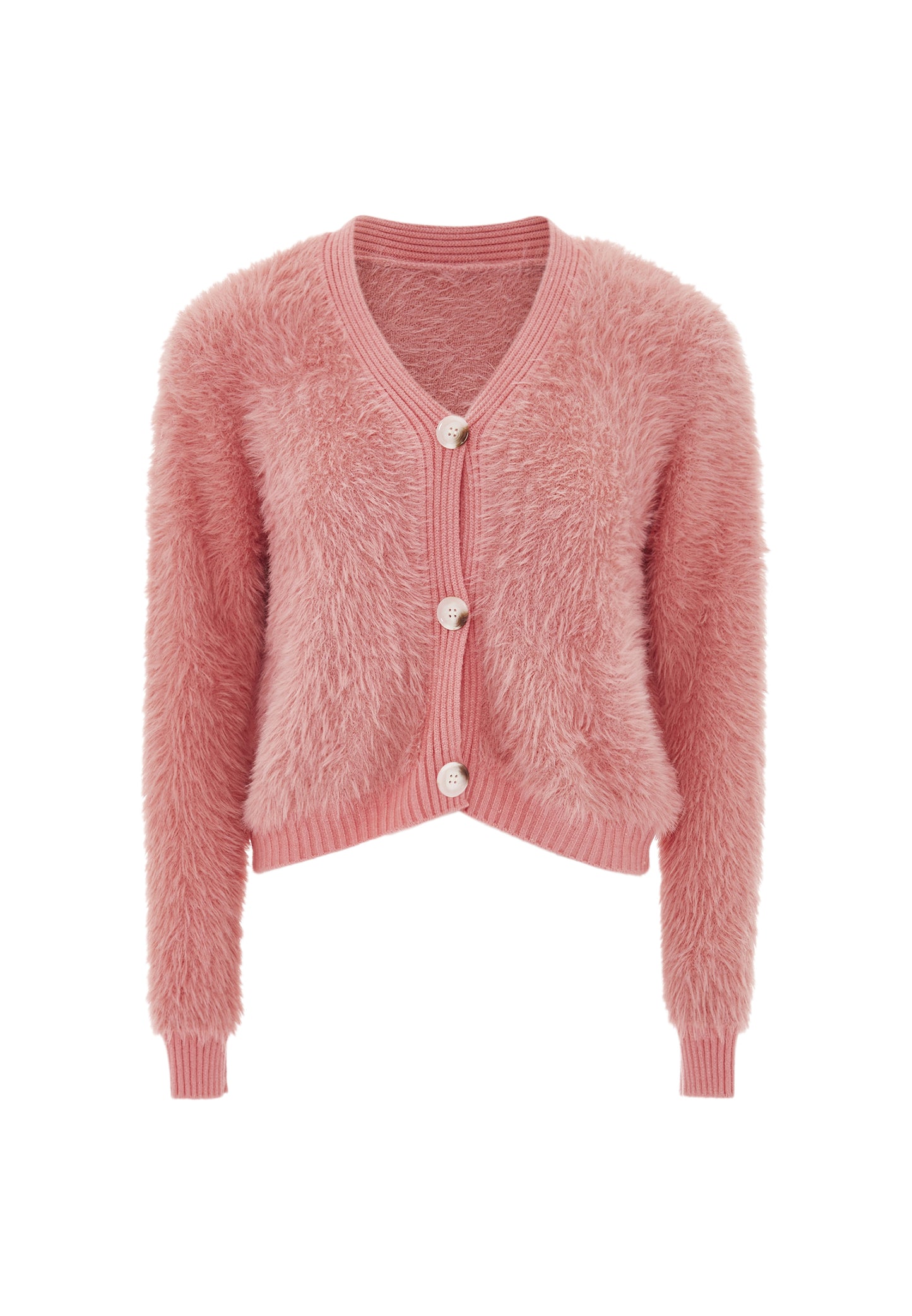 POOMI women's cardigan