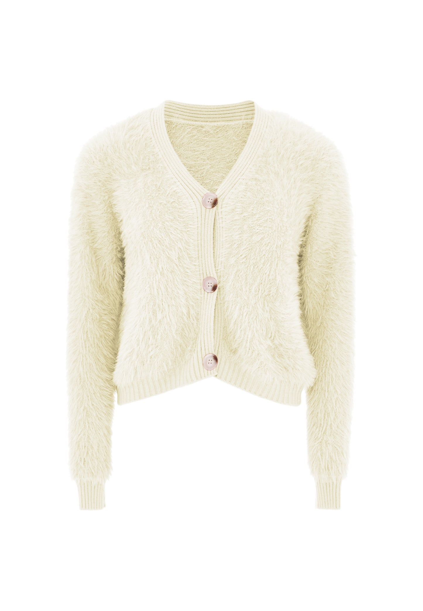 POOMI women's cardigan