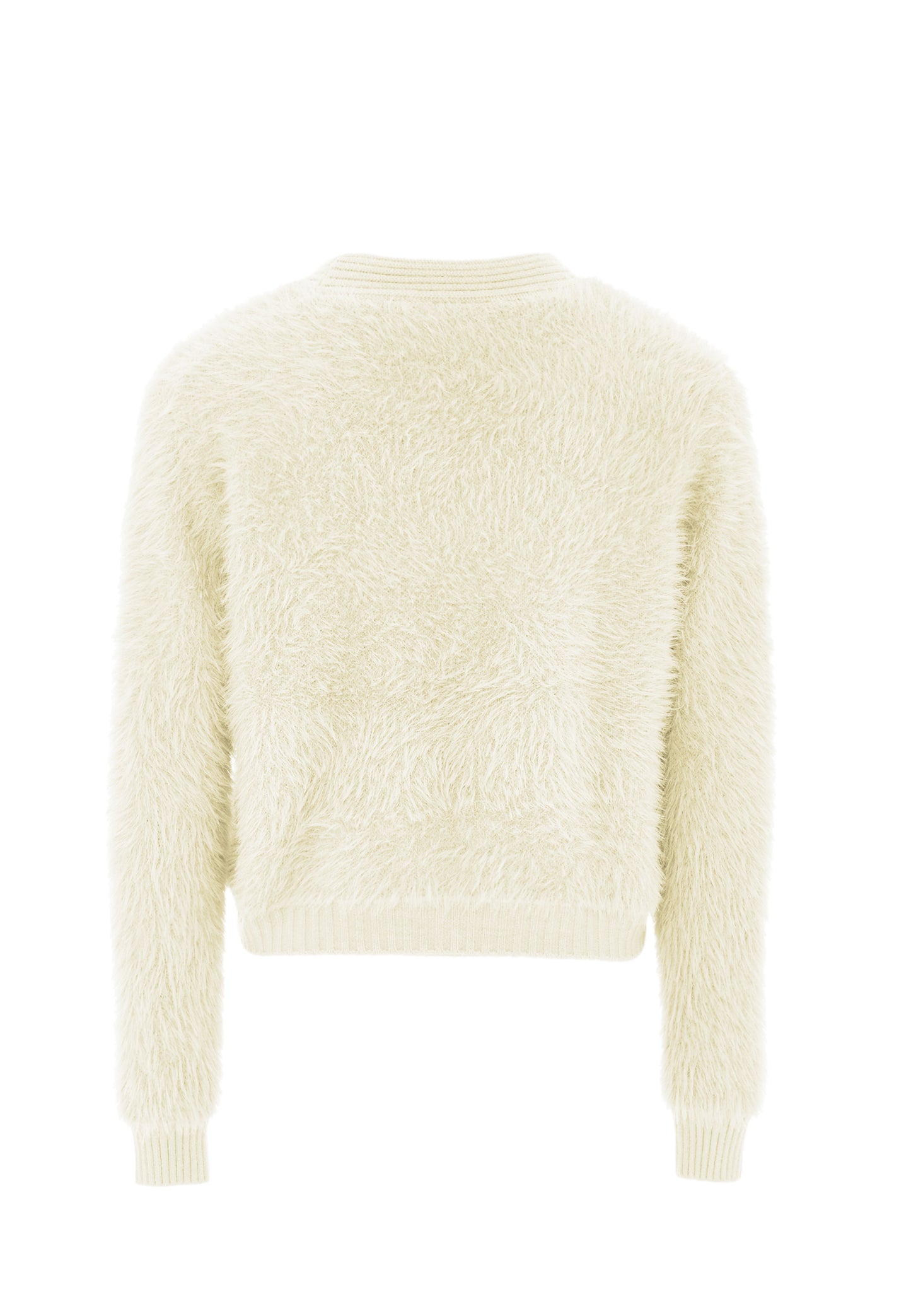 POOMI women's cardigan